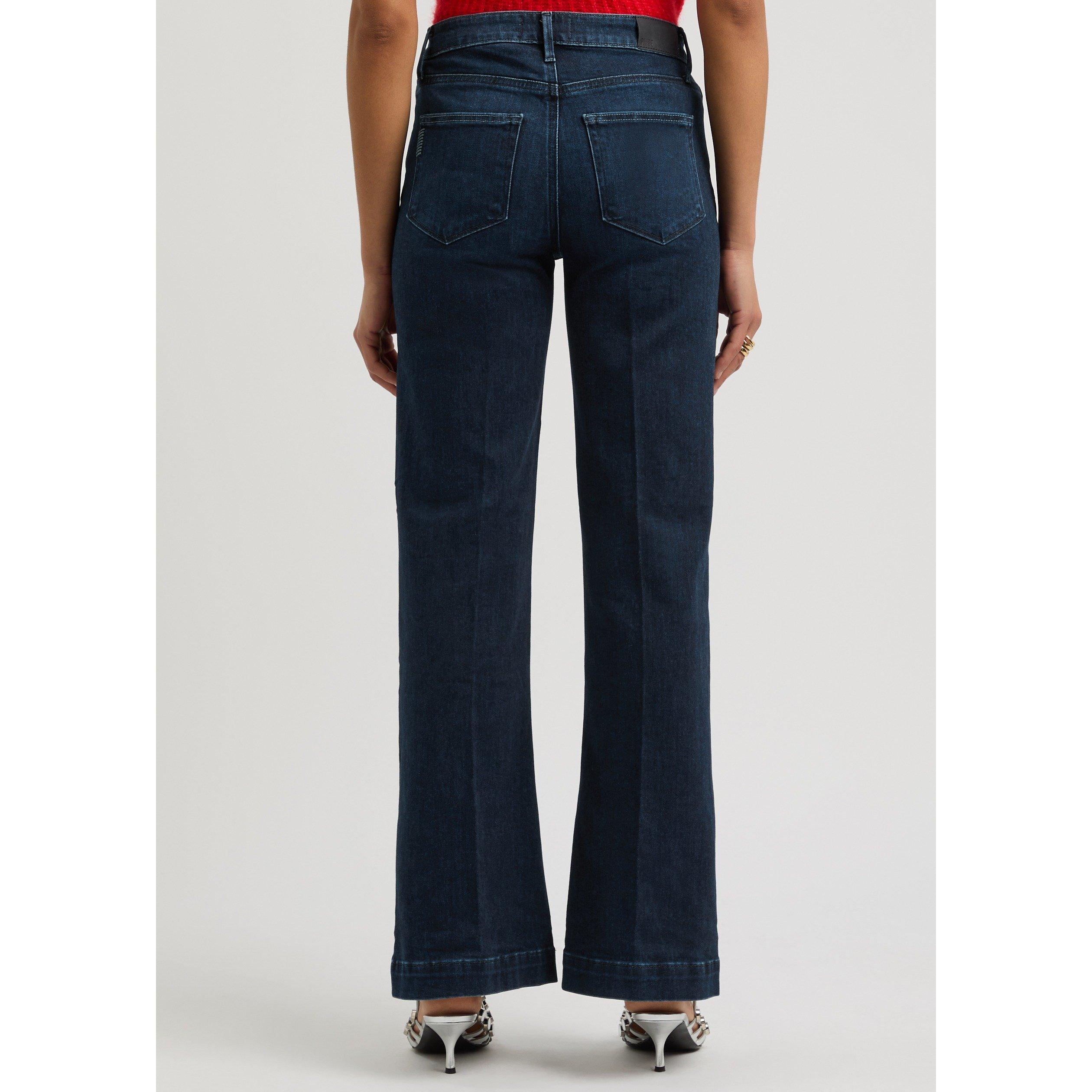 DARK BLUE - Paige - JN LEENAH 32 - PRALINE - 3