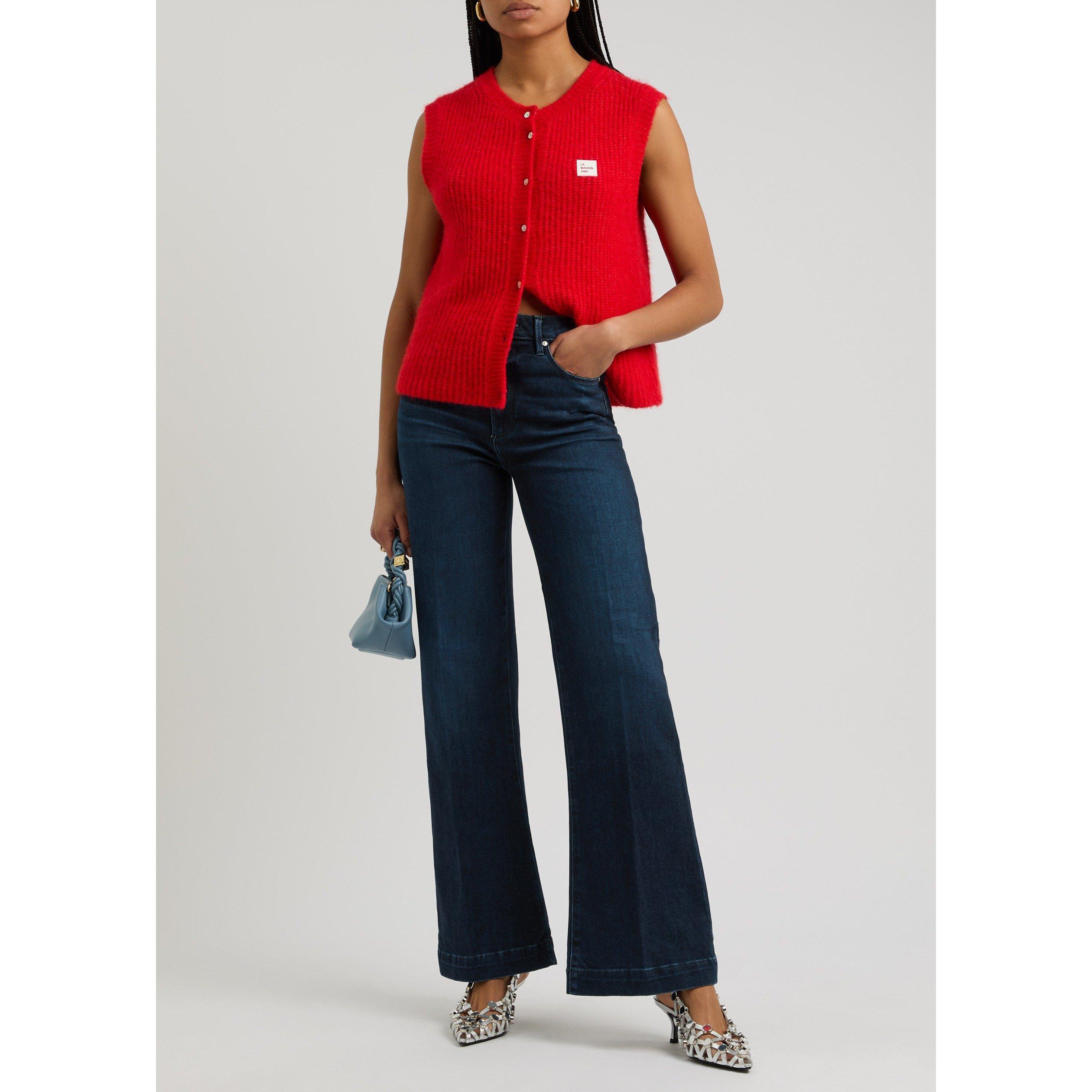 DARK BLUE - Paige - JN LEENAH 32 - PRALINE - 5