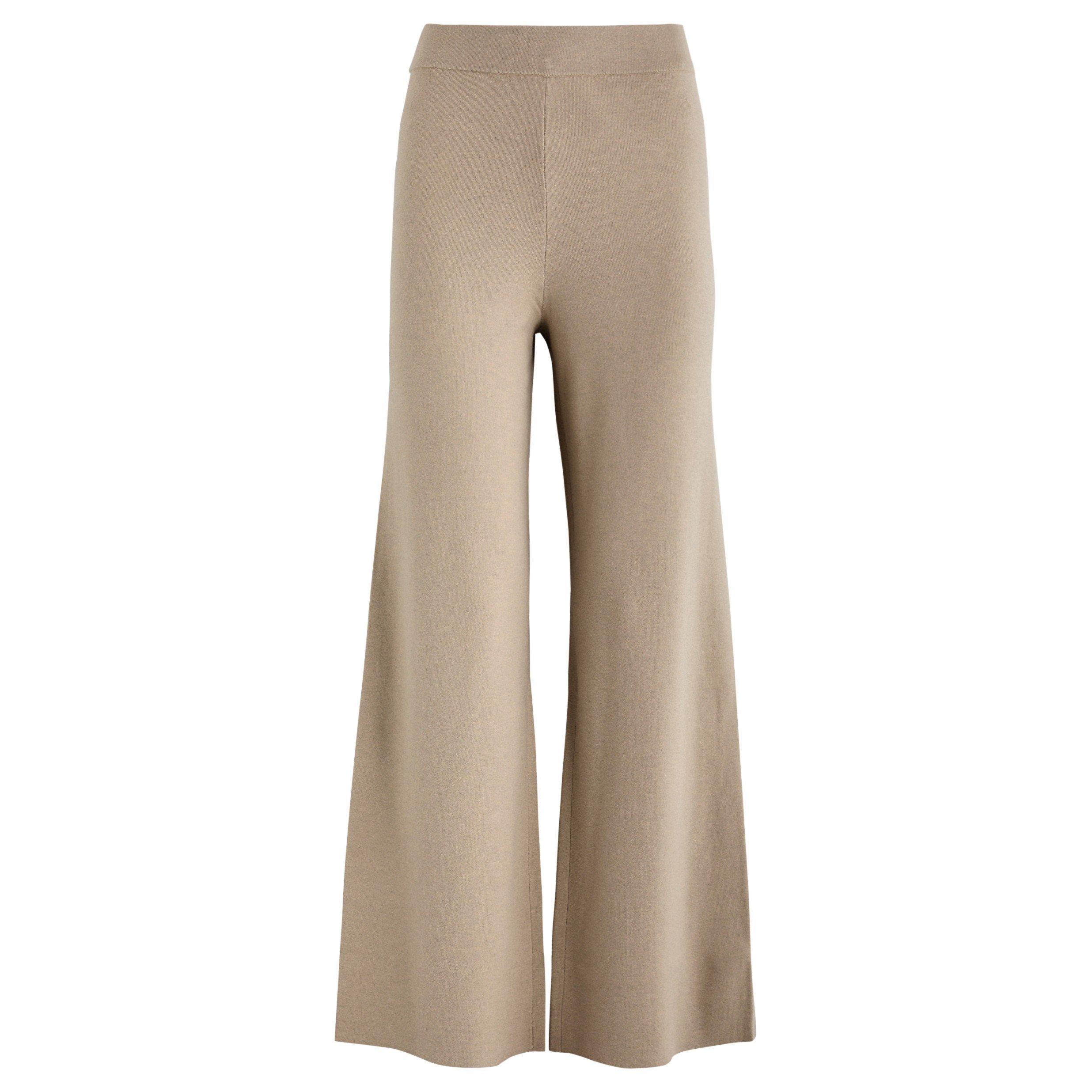 BEIGE - Rails - K KRISTA KNIT TROUSER