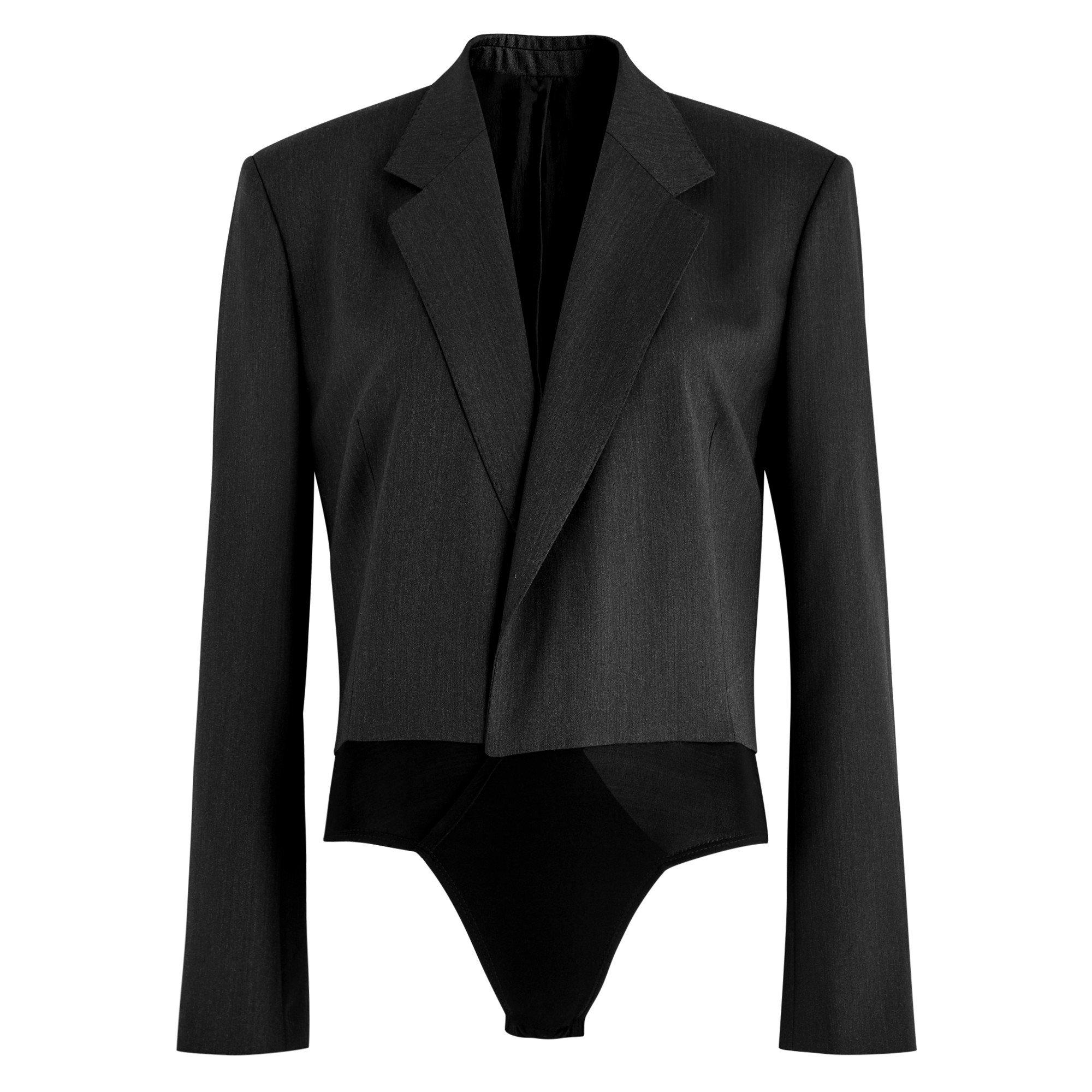 GREY - Petar Petrov - TAILORED BODY