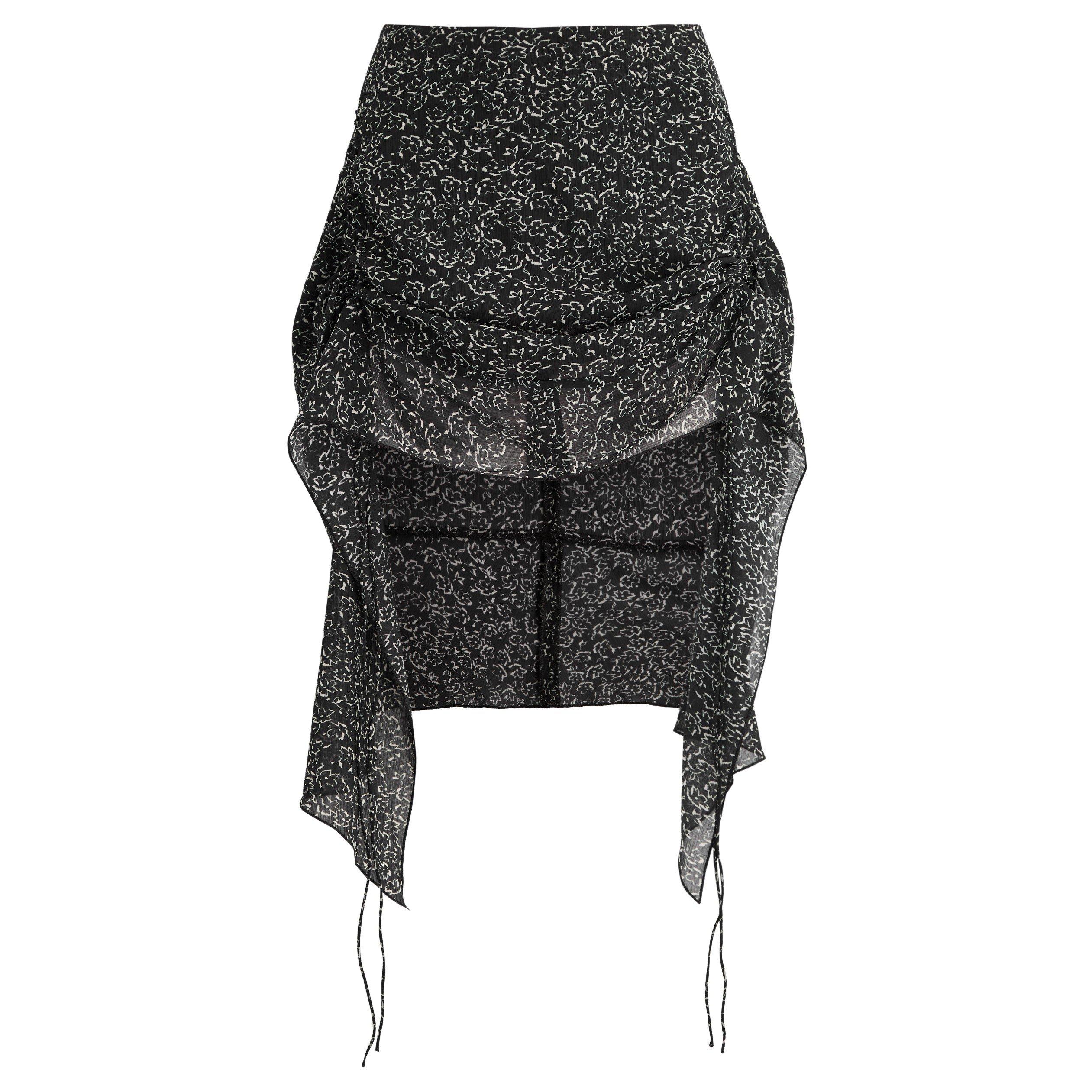 KNWLS SS ALDRA SKIRT