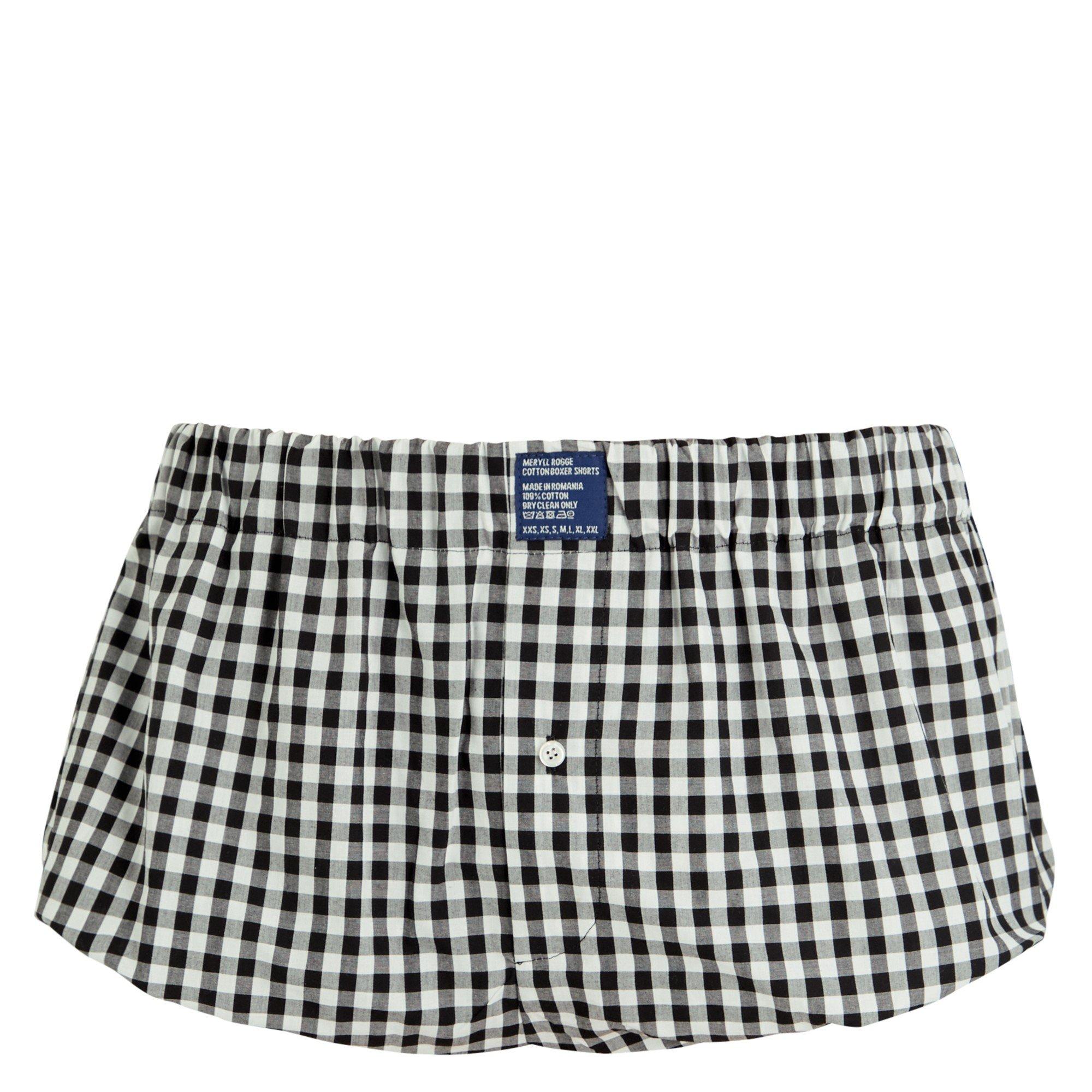 Meryll Rogge BOXER BLOOMER