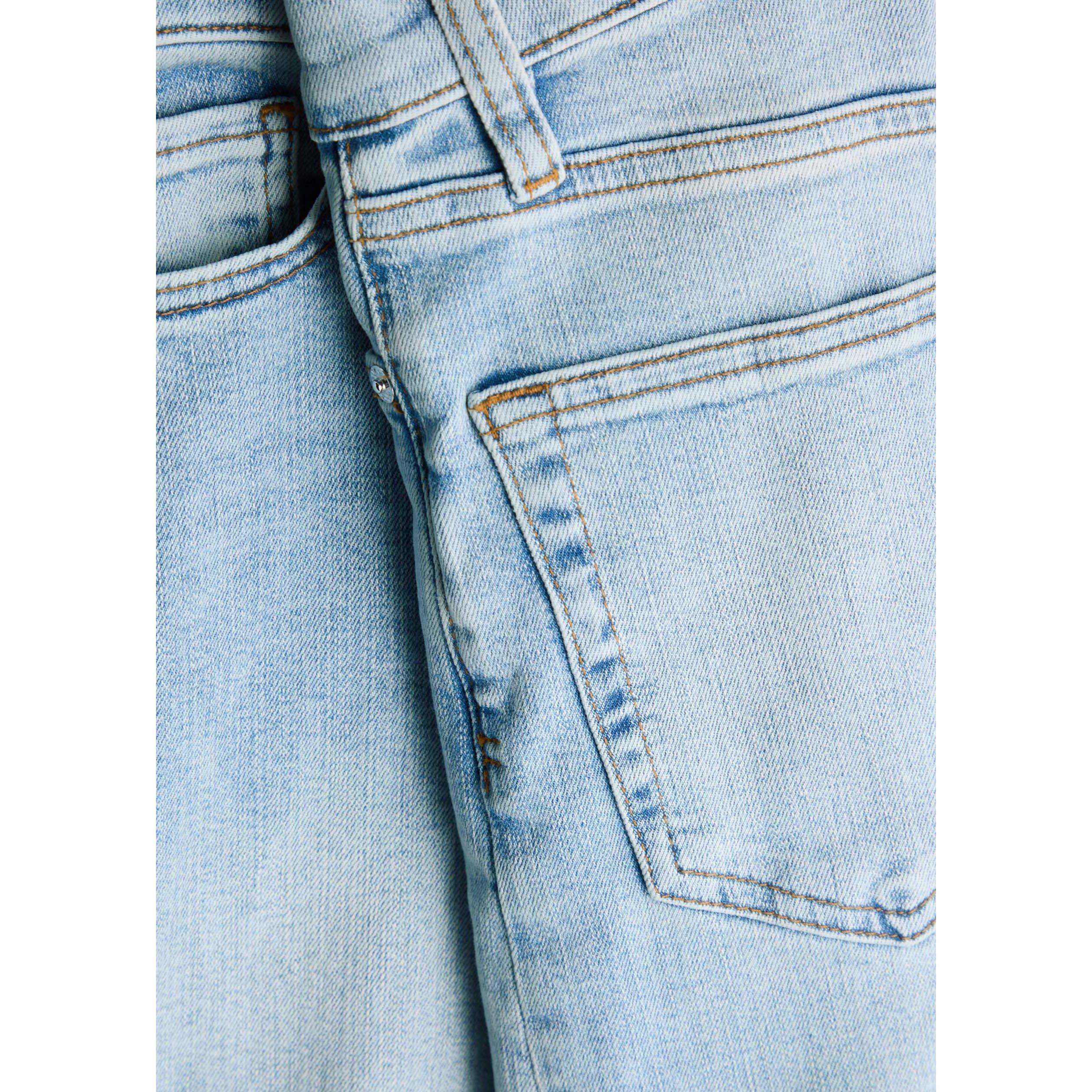 BLUE - Frame Denim - LE SLIM PALAZZO09 - 4