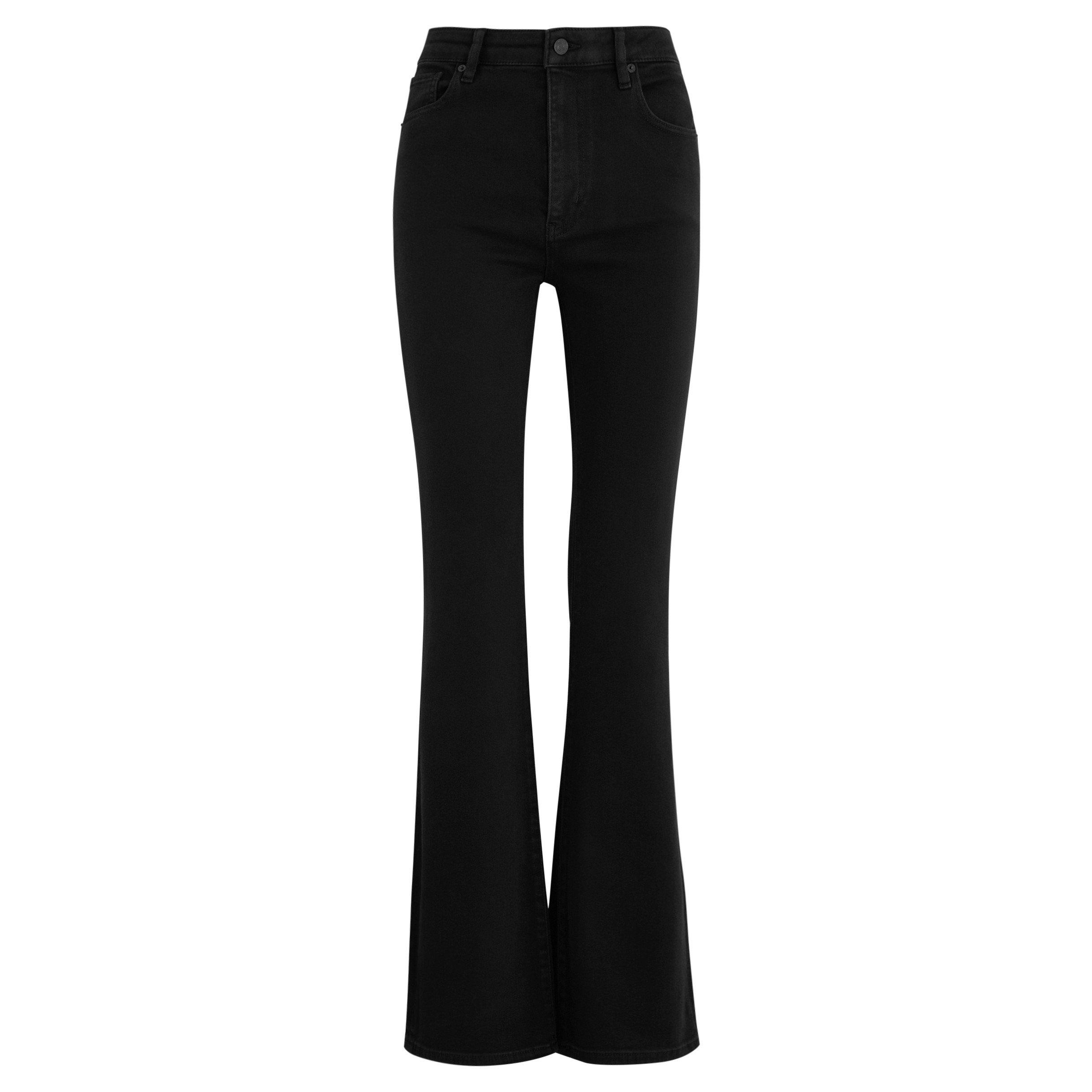 BLACK - Frame Denim - THE REBOOT
