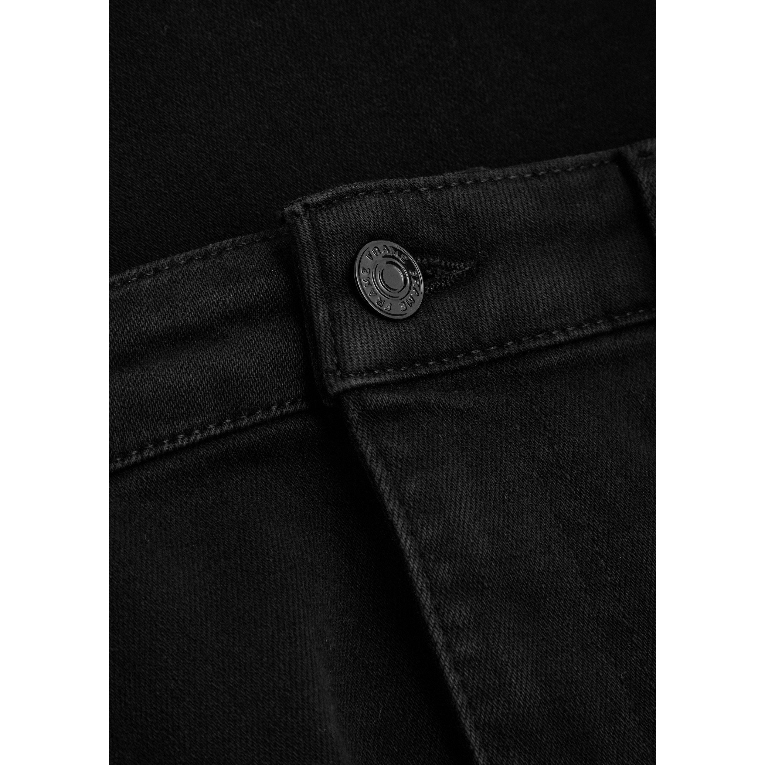 BLACK - Frame Denim - THE REBOOT09 - 4