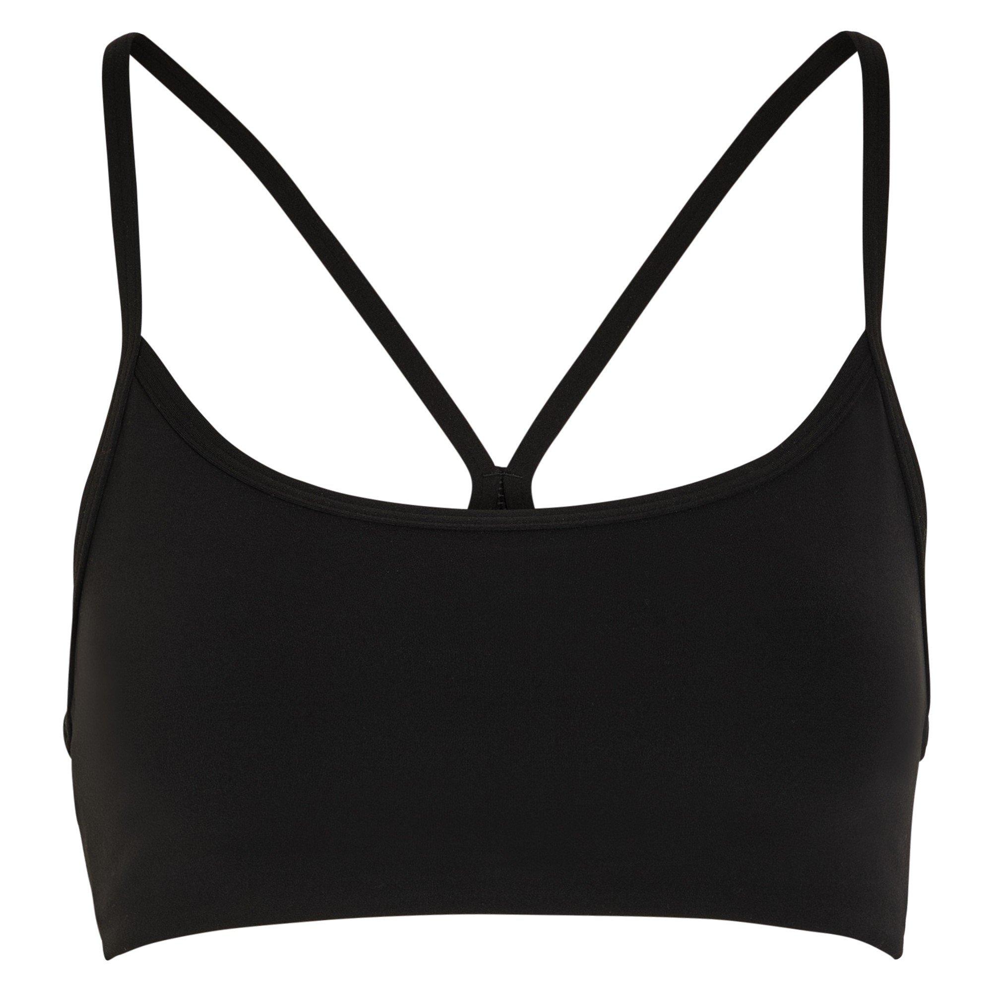 BLACK - Vuori - BR ALLTHEFEELS BRA