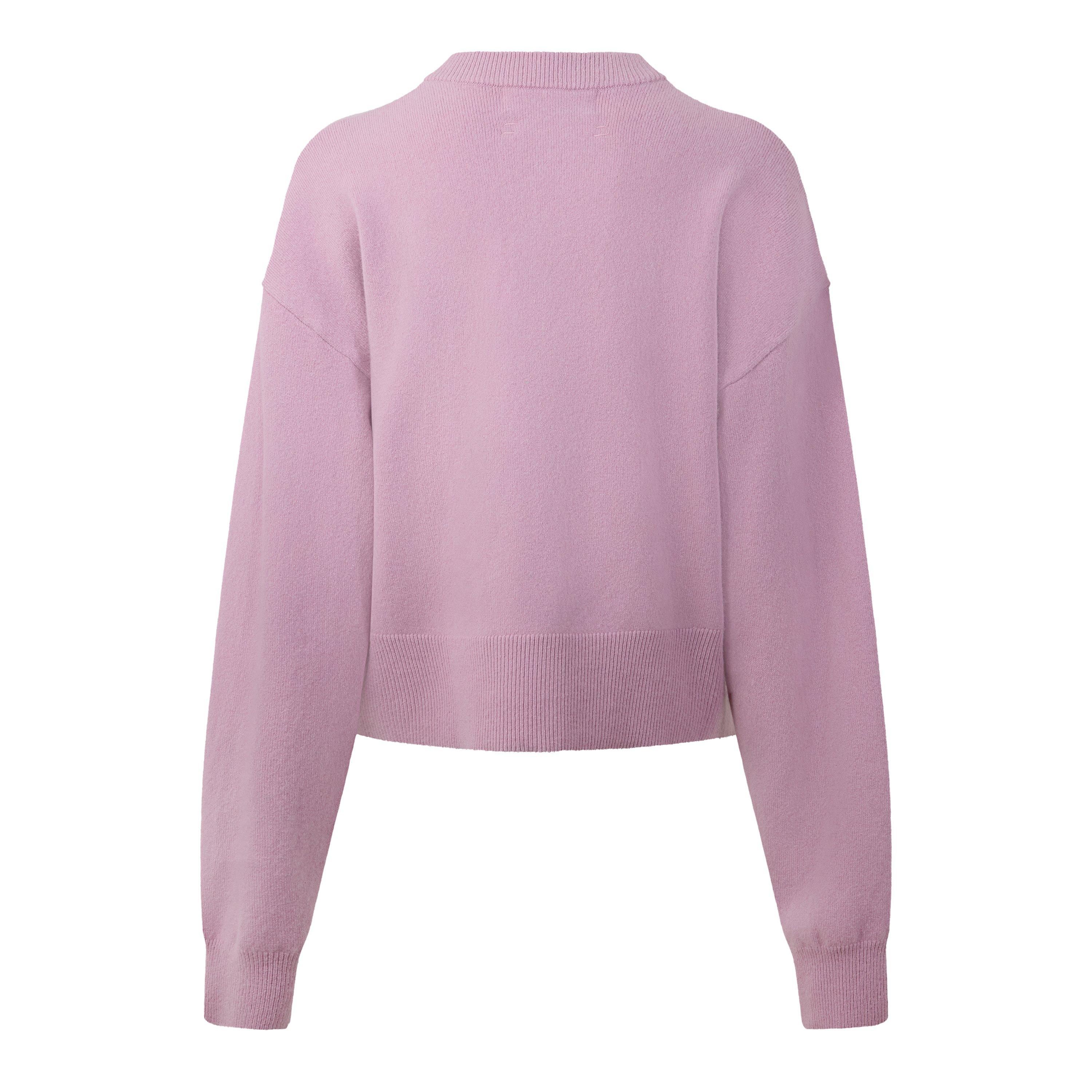 PINK - Extreme Cashmere - CHOU CARDIGAN - 2