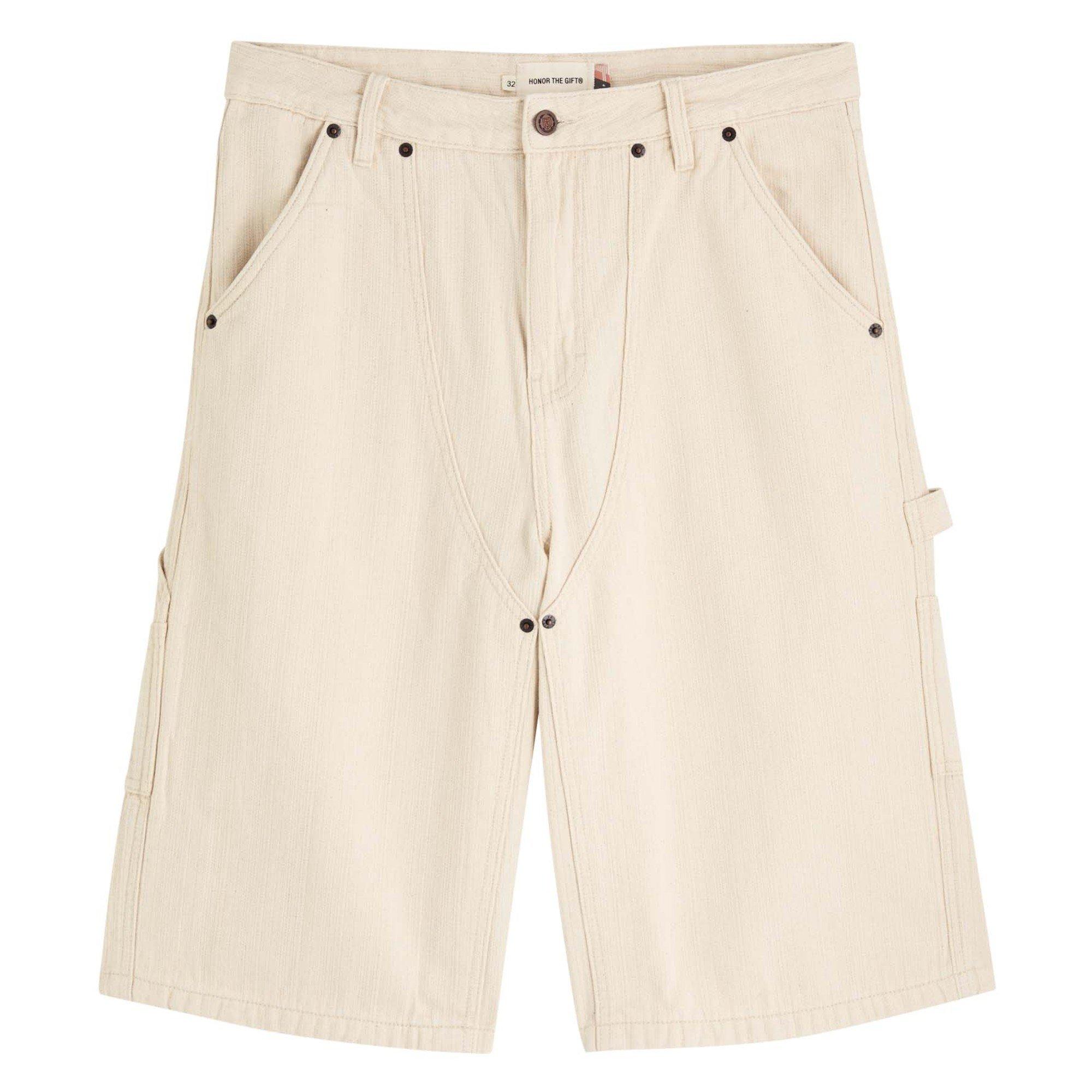 CREAM - Honor The Gift - HTG GEARS CARPENTER SHORTS