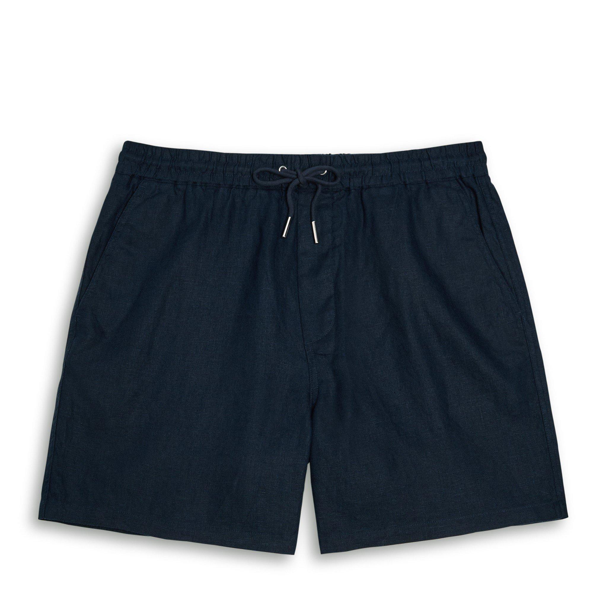 NAVY - NN07 - NN SHRTS GREGOR