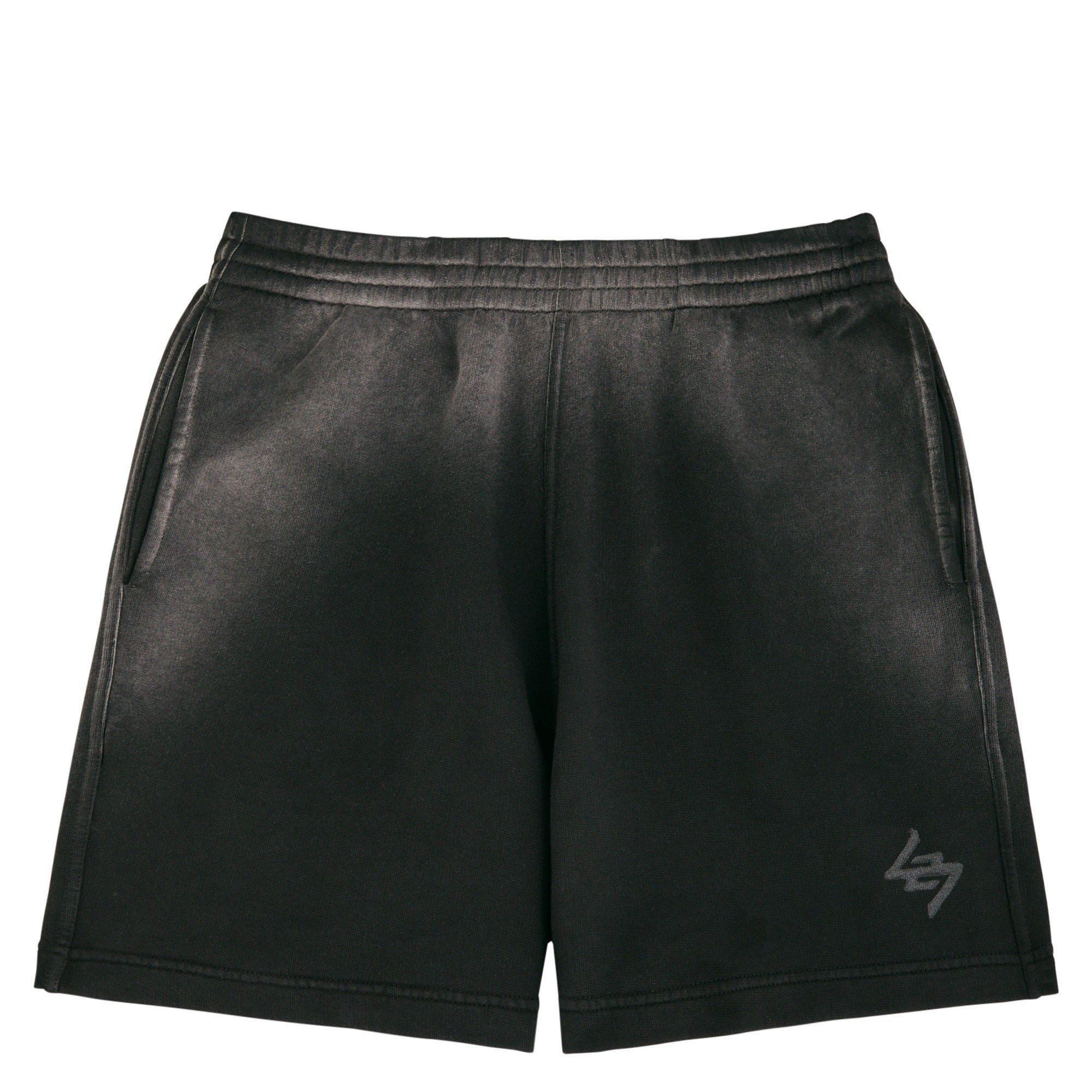 BLACK - Represent 247 - 247 MOTION SHORT