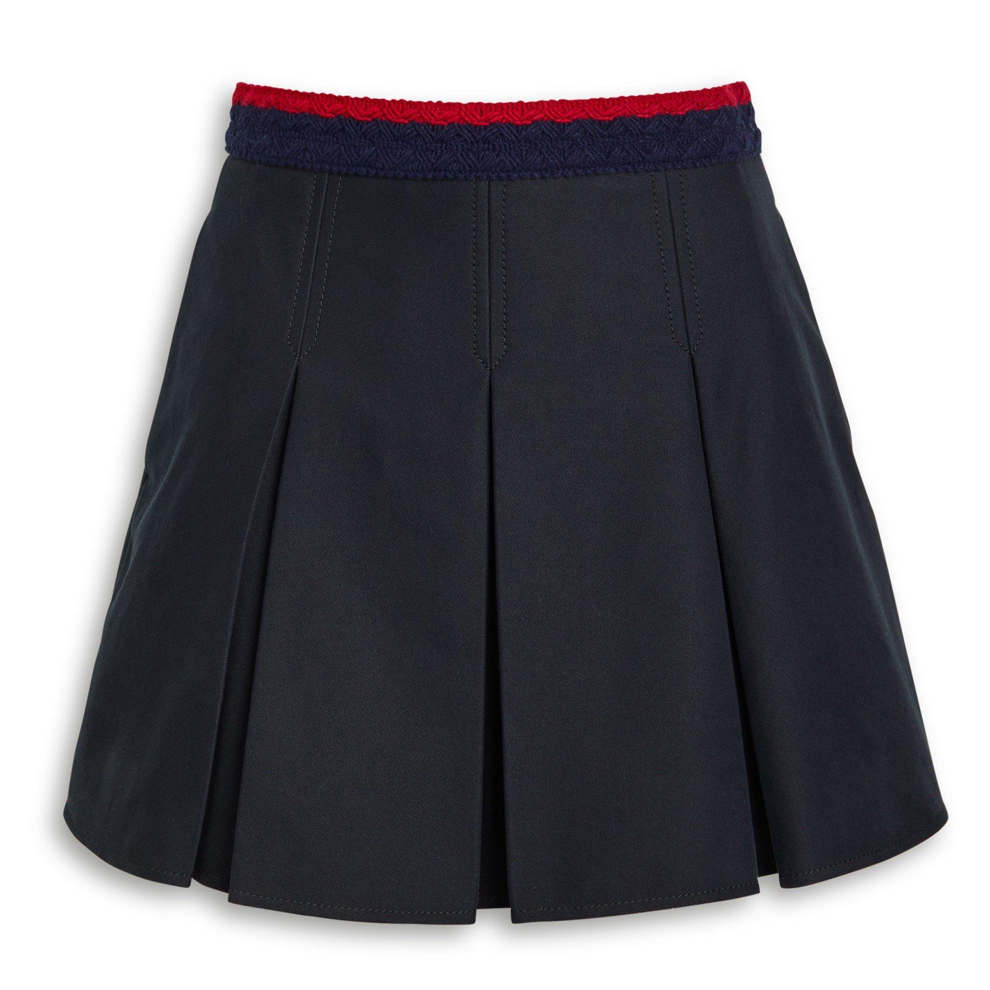 NAVY - Moncler - SKIRT