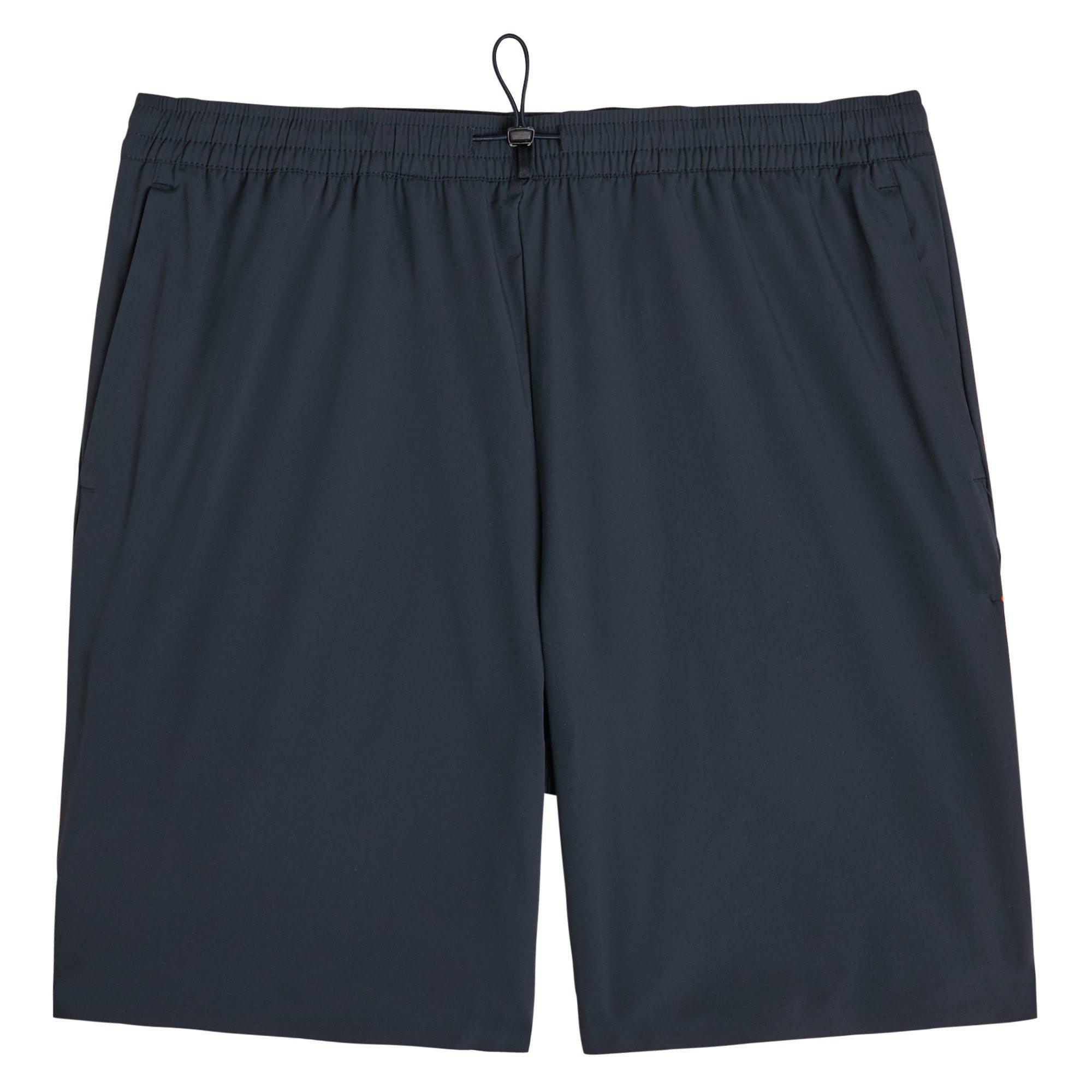 NAVY - Condition - Men's Training Gym Shorts - 1