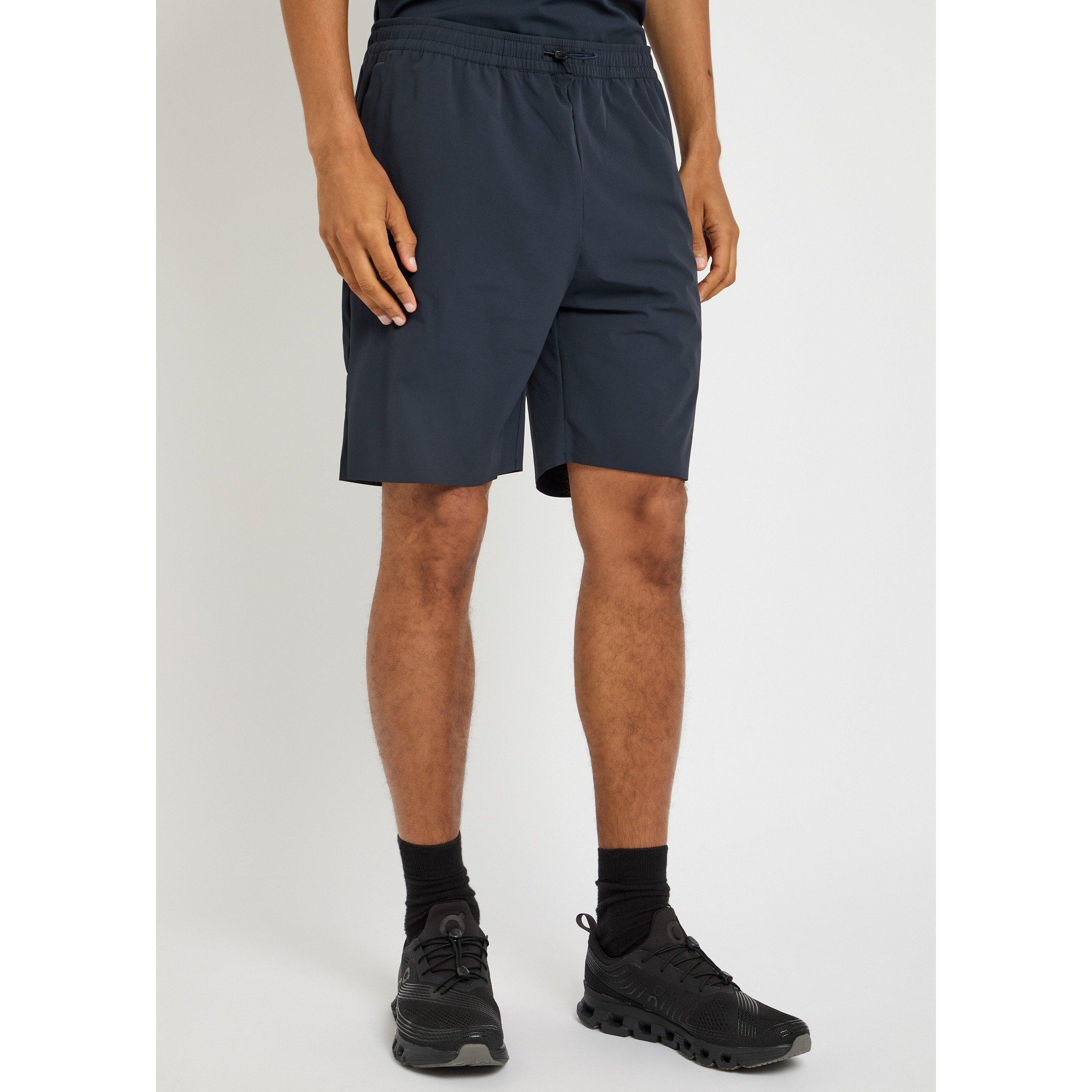 NAVY - Condition - Men's Training Gym Shorts - 2