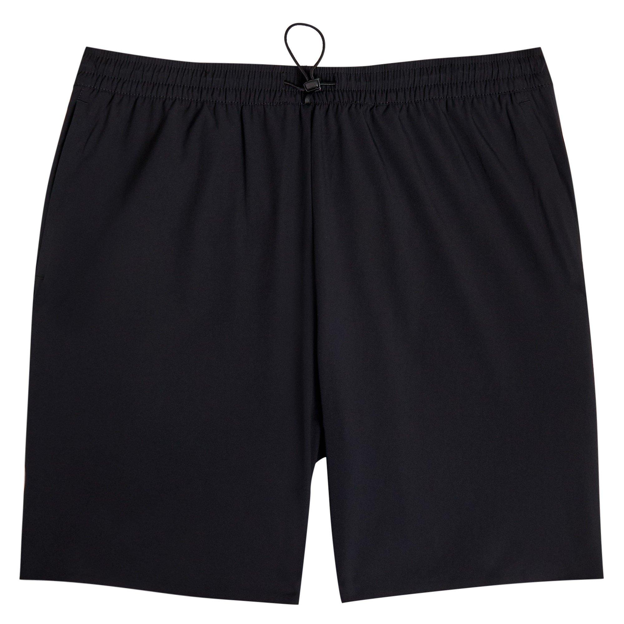 BLACK - Condition - CON SHORT TRAINING - 1