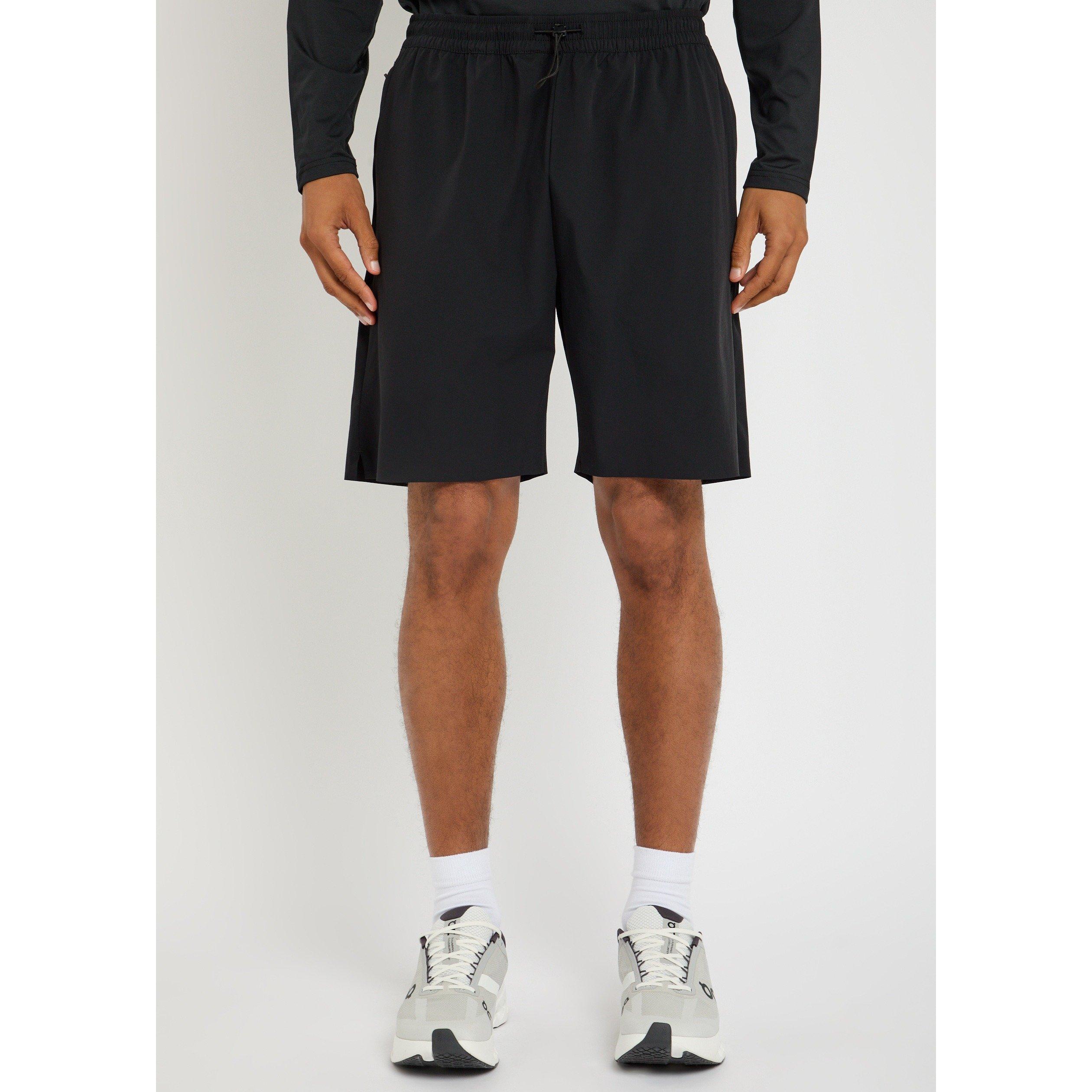 BLACK - Condition - CON SHORT TRAINING - 2