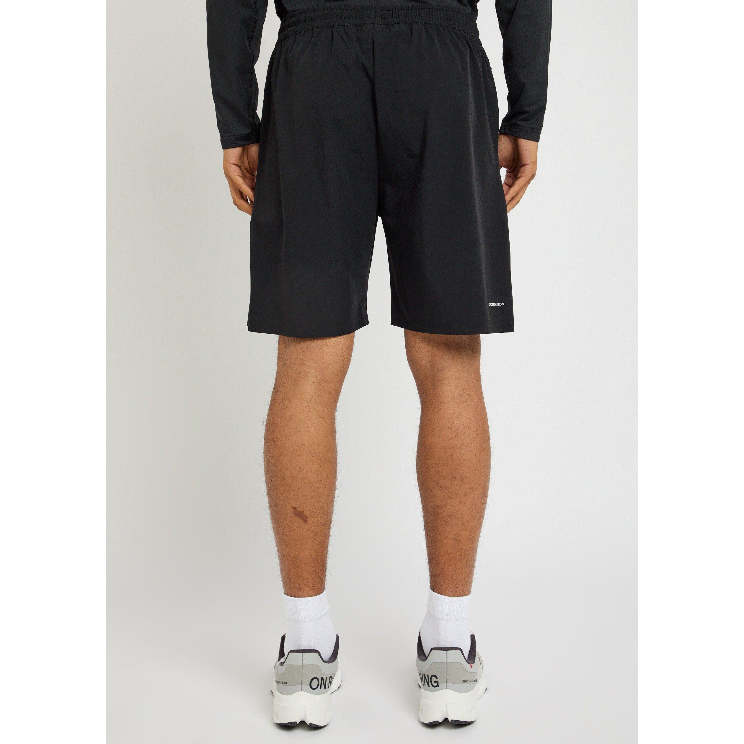 BLACK - Condition - CON SHORT TRAINING - 3