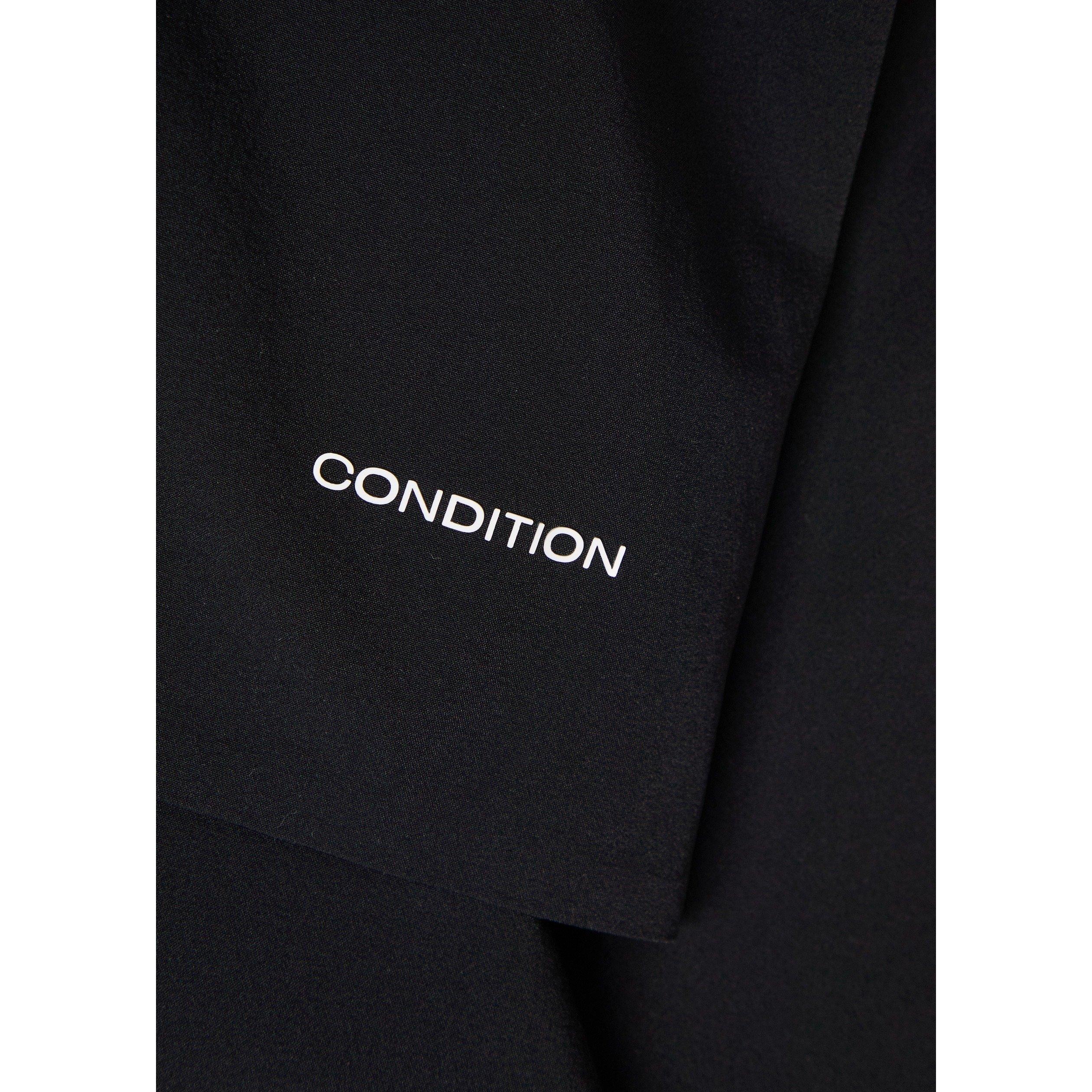 BLACK - Condition - CON SHORT TRAINING - 4