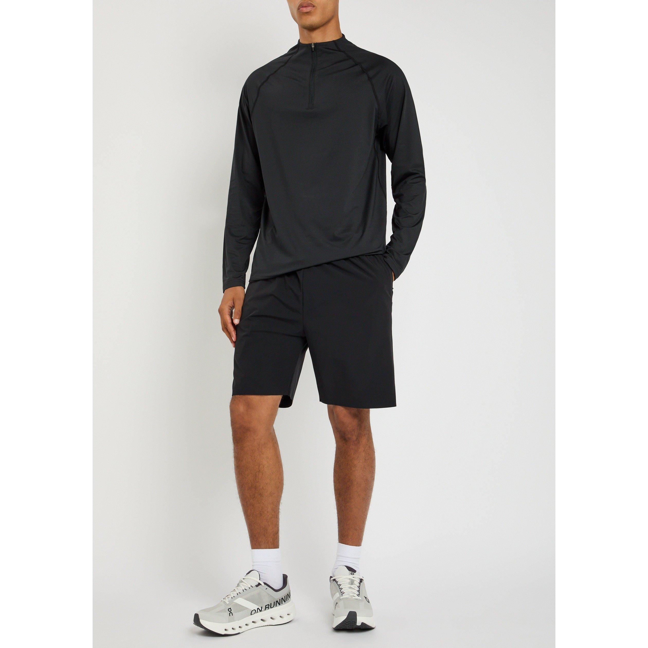 BLACK - Condition - CON SHORT TRAINING - 5