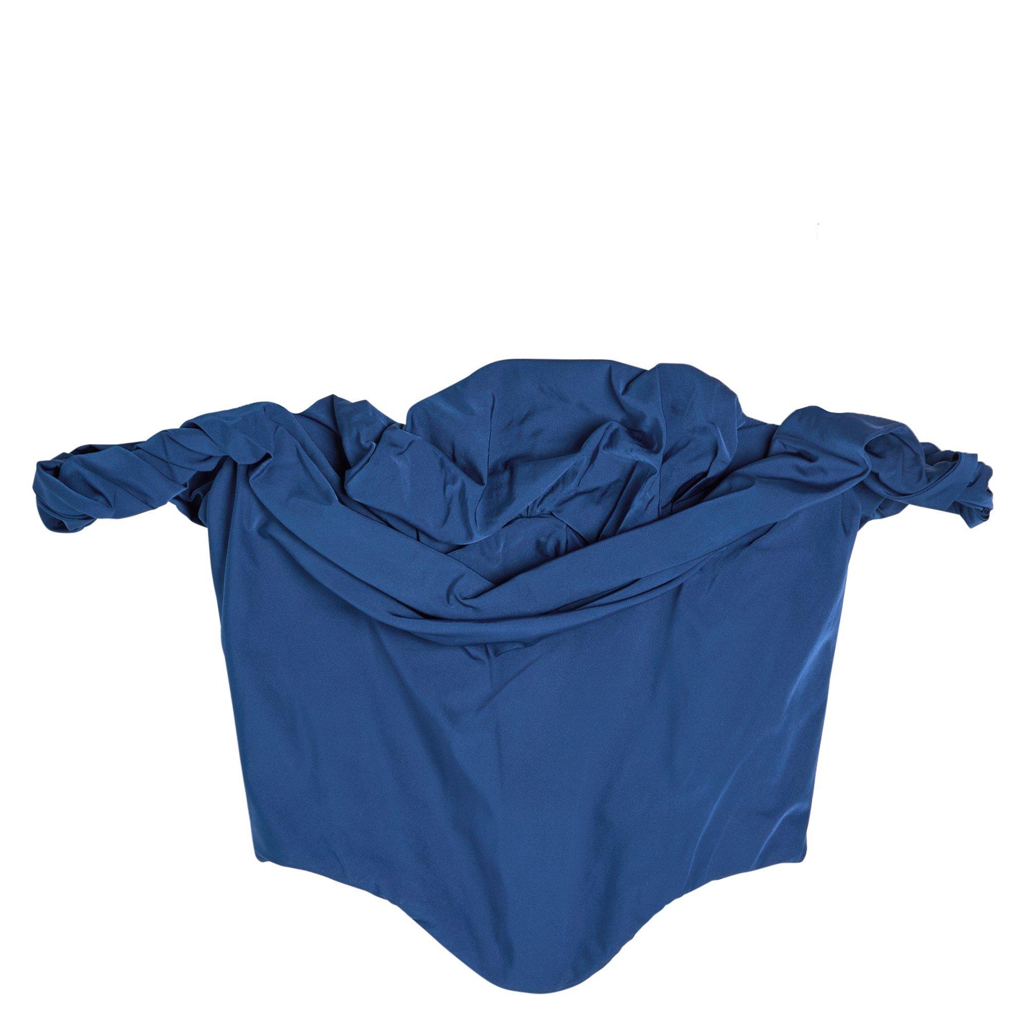 BLUE - Vivienne Westwood - CHICHI CORSET