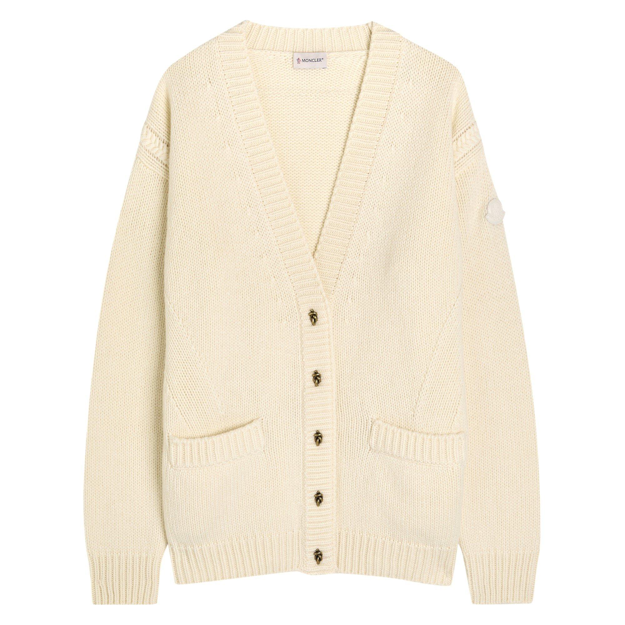 Moncler CARDIGAN