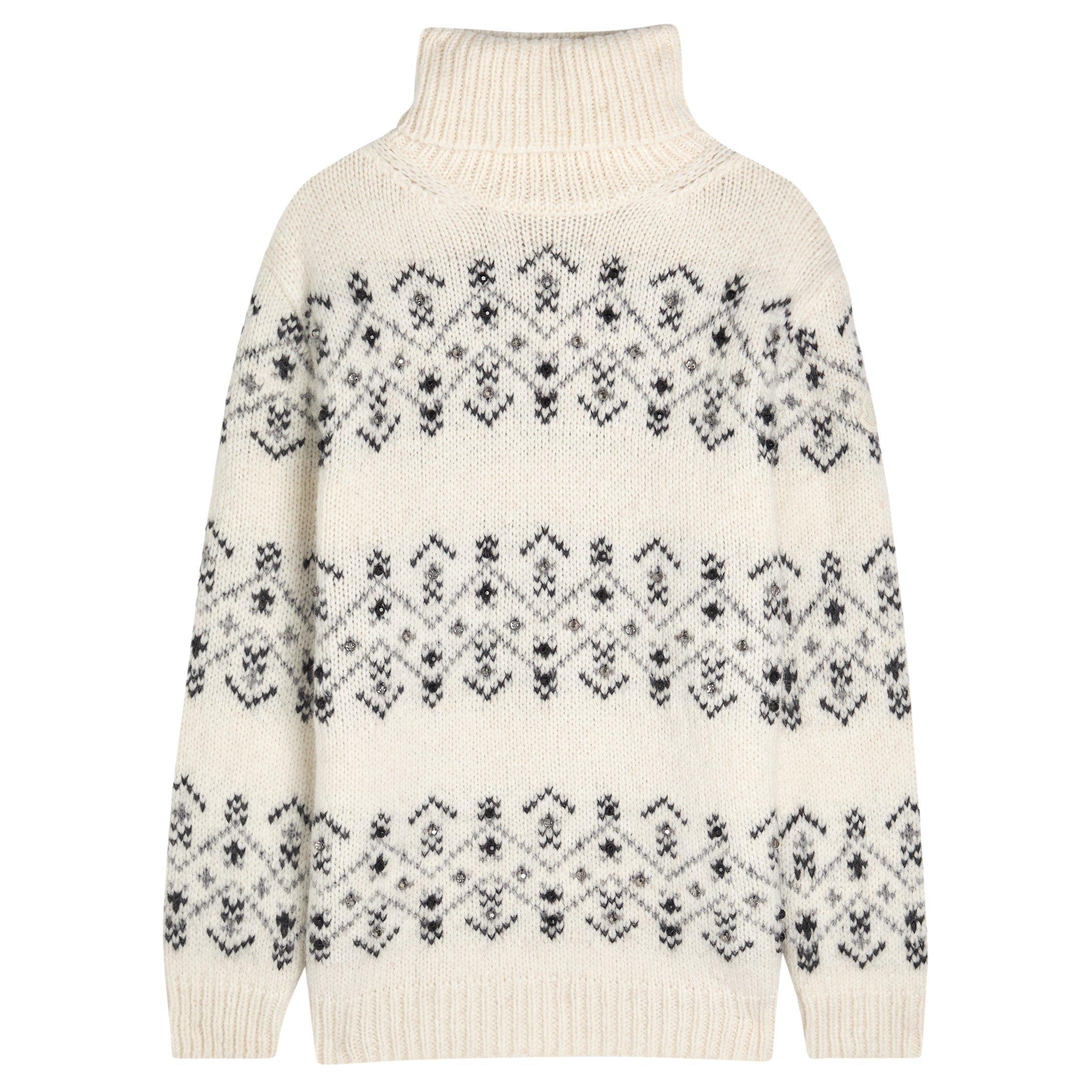 NATURAL - Moncler - T NECK
