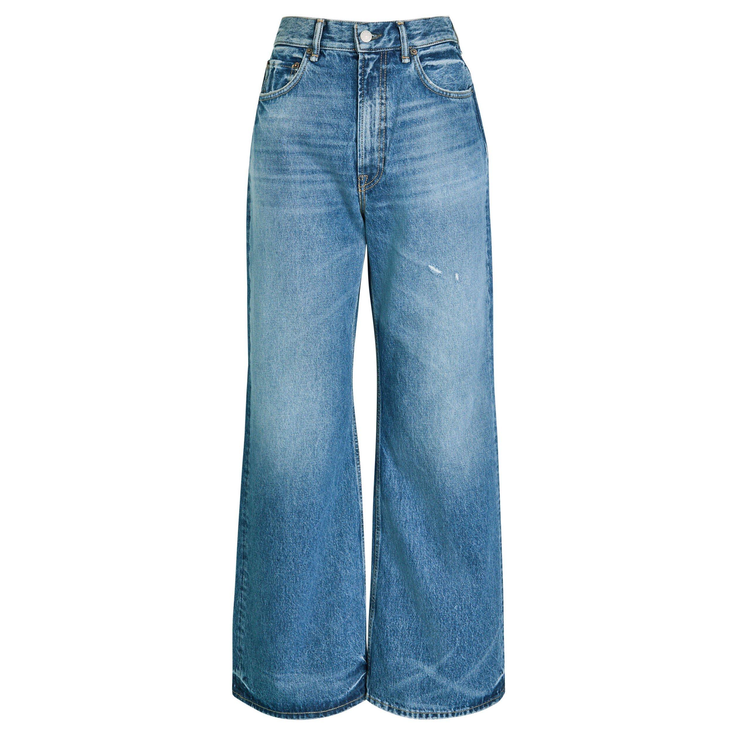 MID BLU - Acne Studios - JE ACNE STUDIOS 2022 VINTAGE B