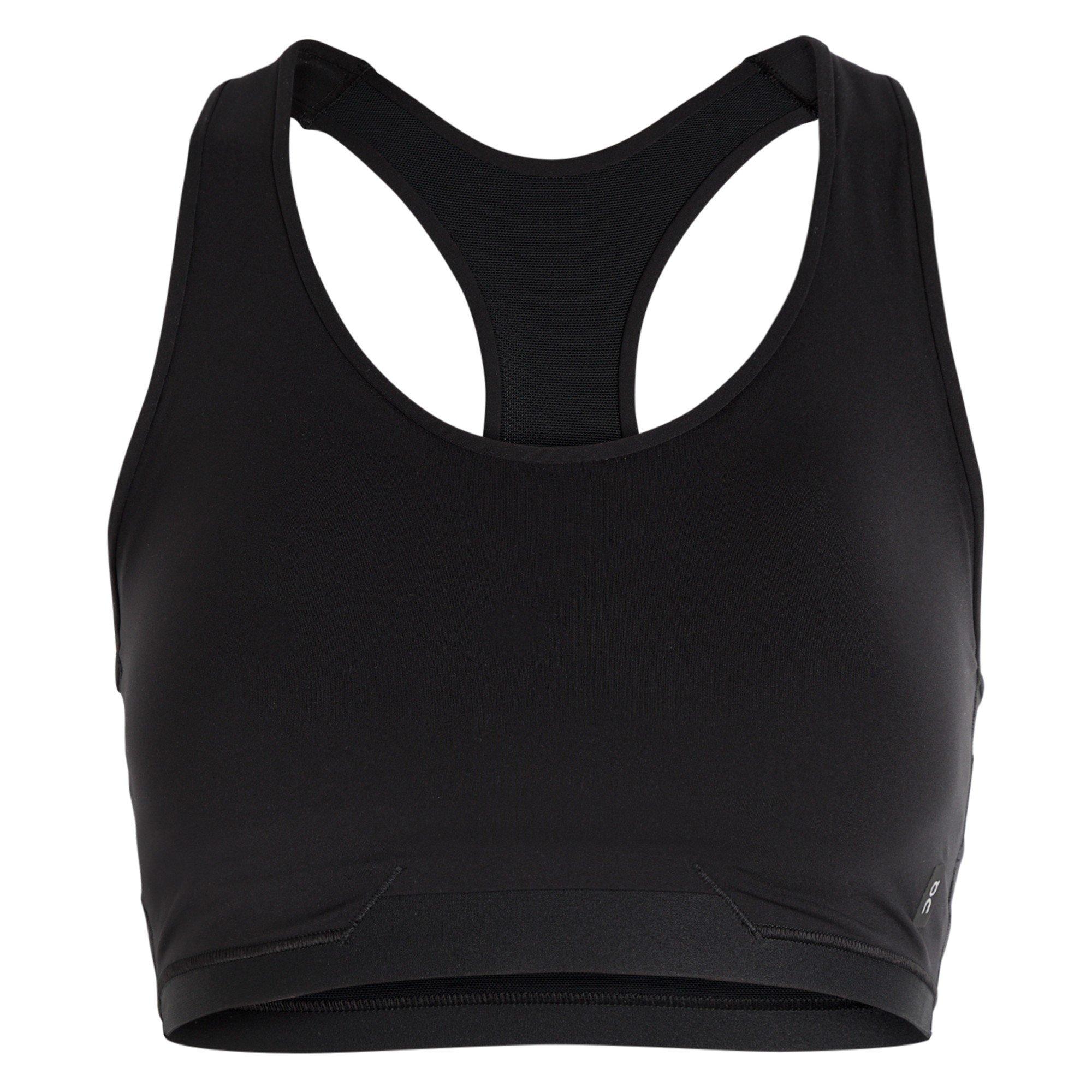 BLACK - On - BR TRAIN BRA