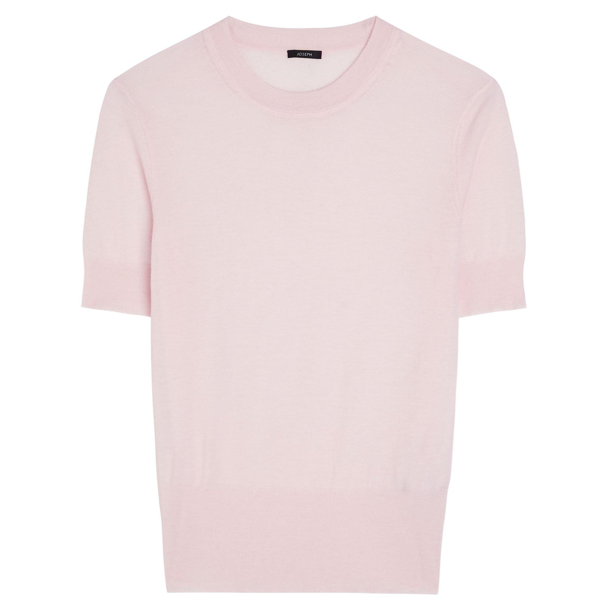 ROSE - Joseph - KW SS TOP CASHAIR