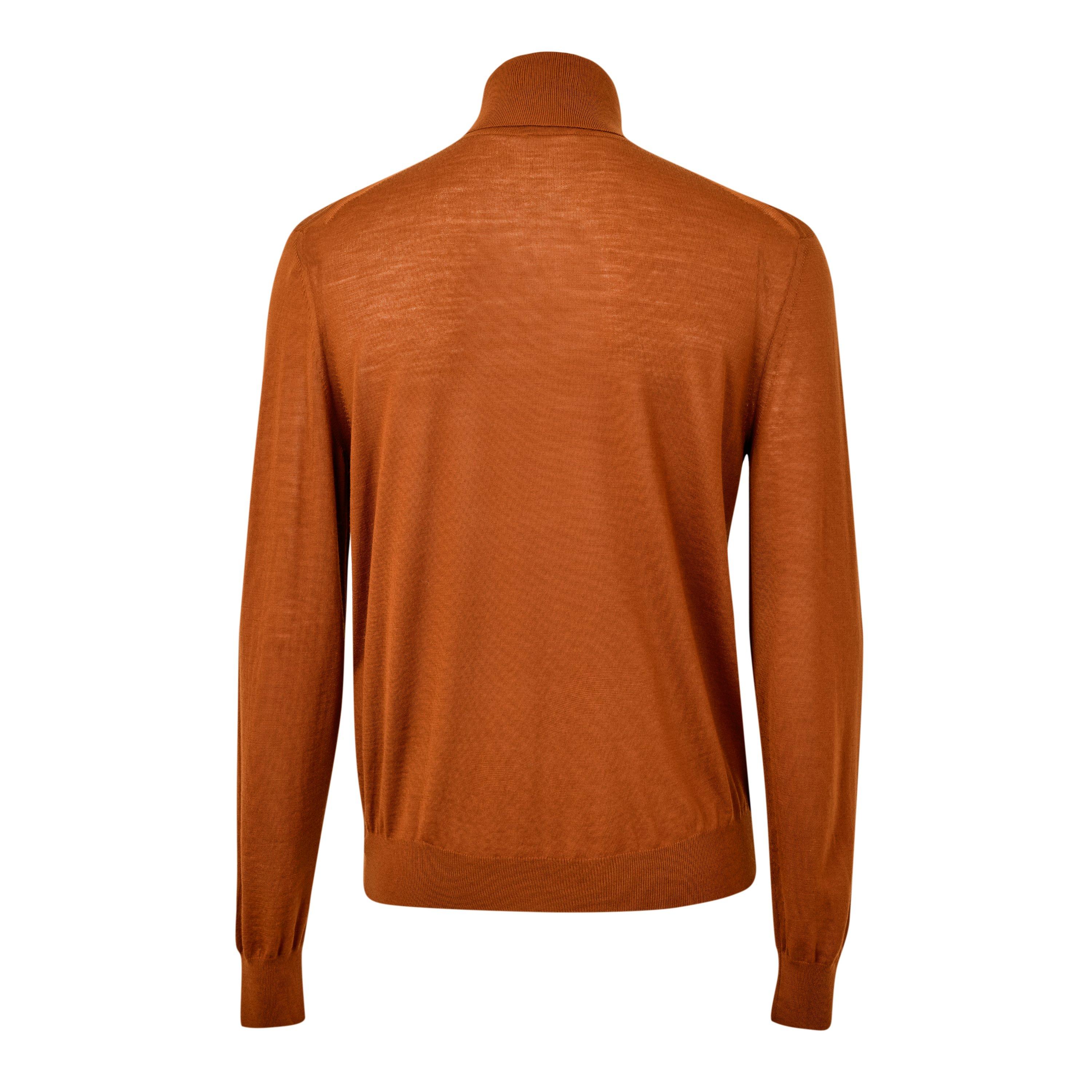 ROOD - Saint Laurent - SL PULL COL ROULE - 2