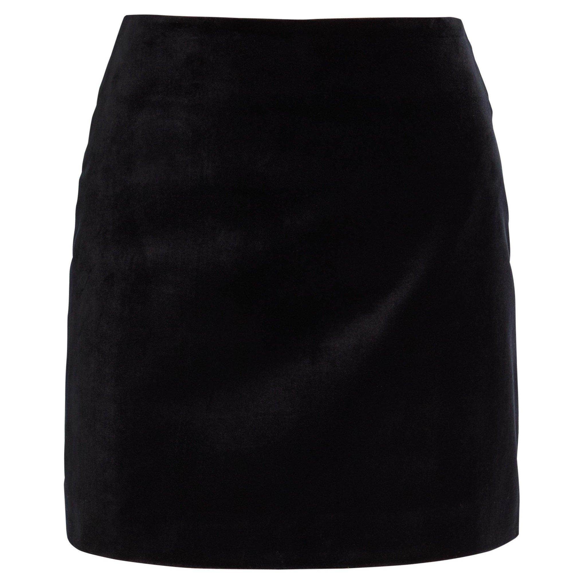 BLACK - Blaze Milano - Jealousy Coci Mini Skirt