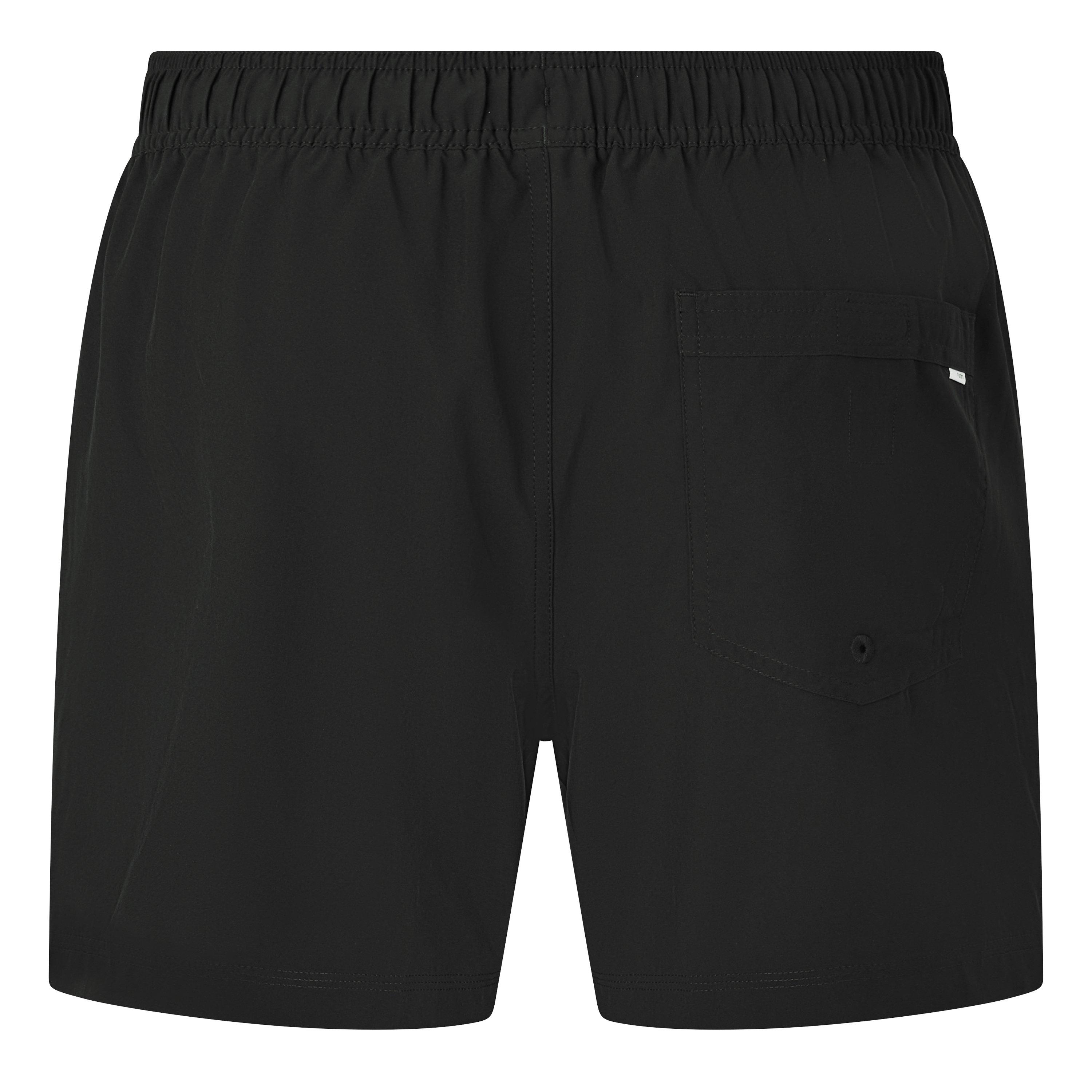 BLACK - Vuori - Kore Short Lined 7 - 2