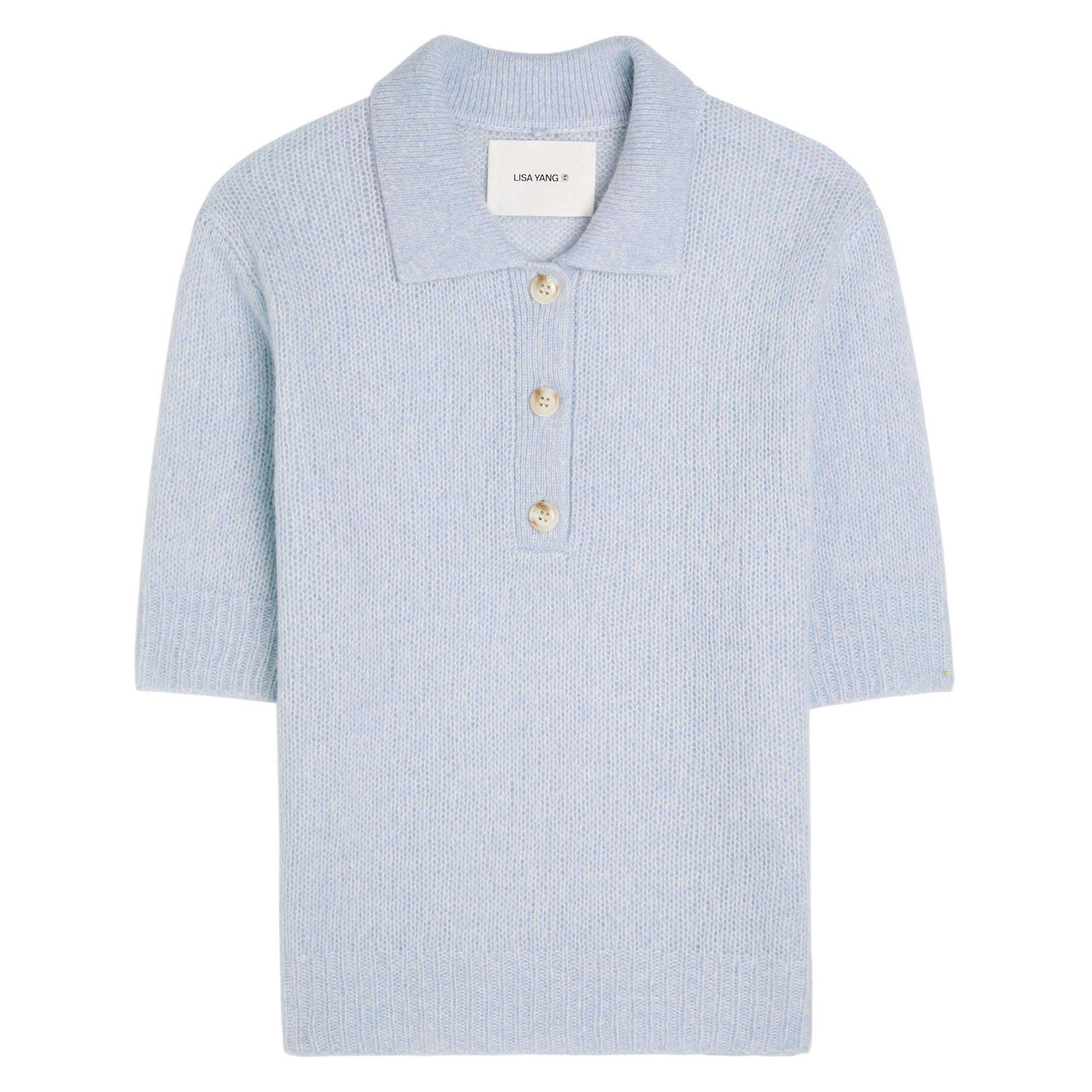 BLUE - Lisa Yang - Masy Sweater