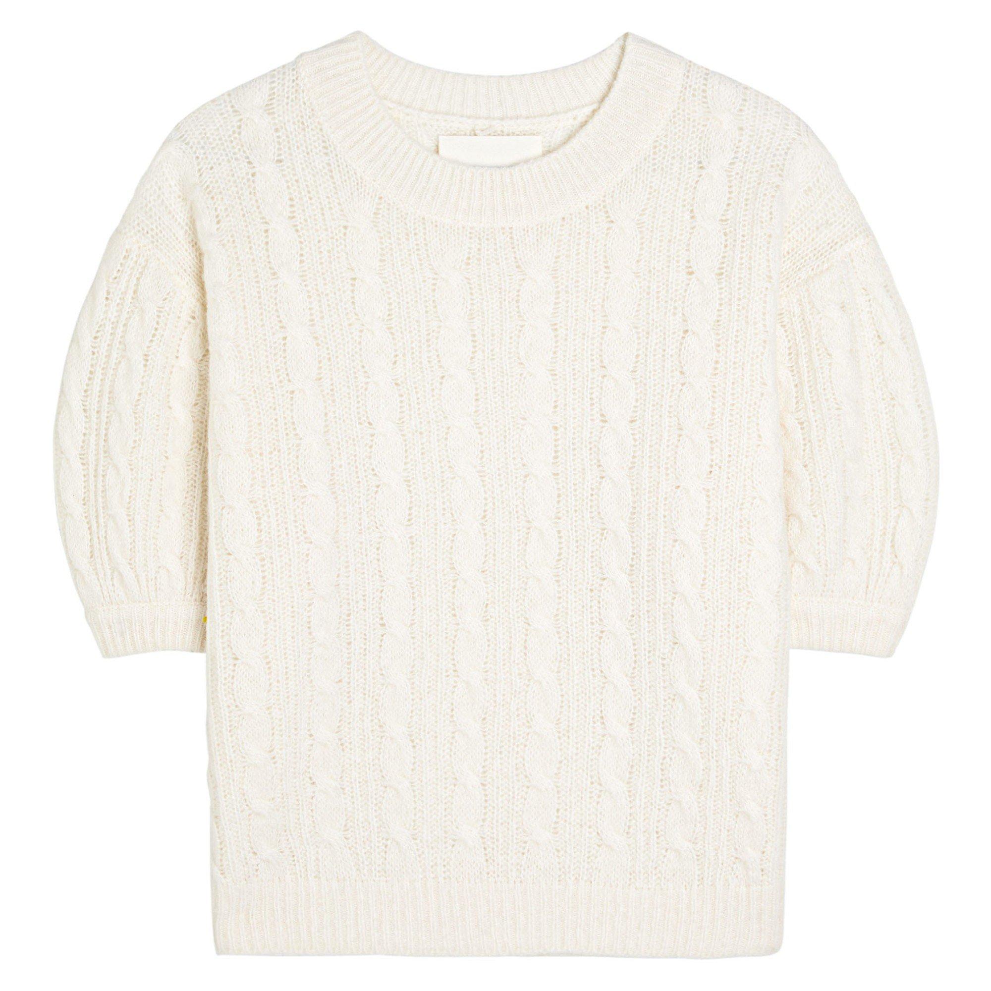 CREAM - Lisa Yang - Kenzie Sweater