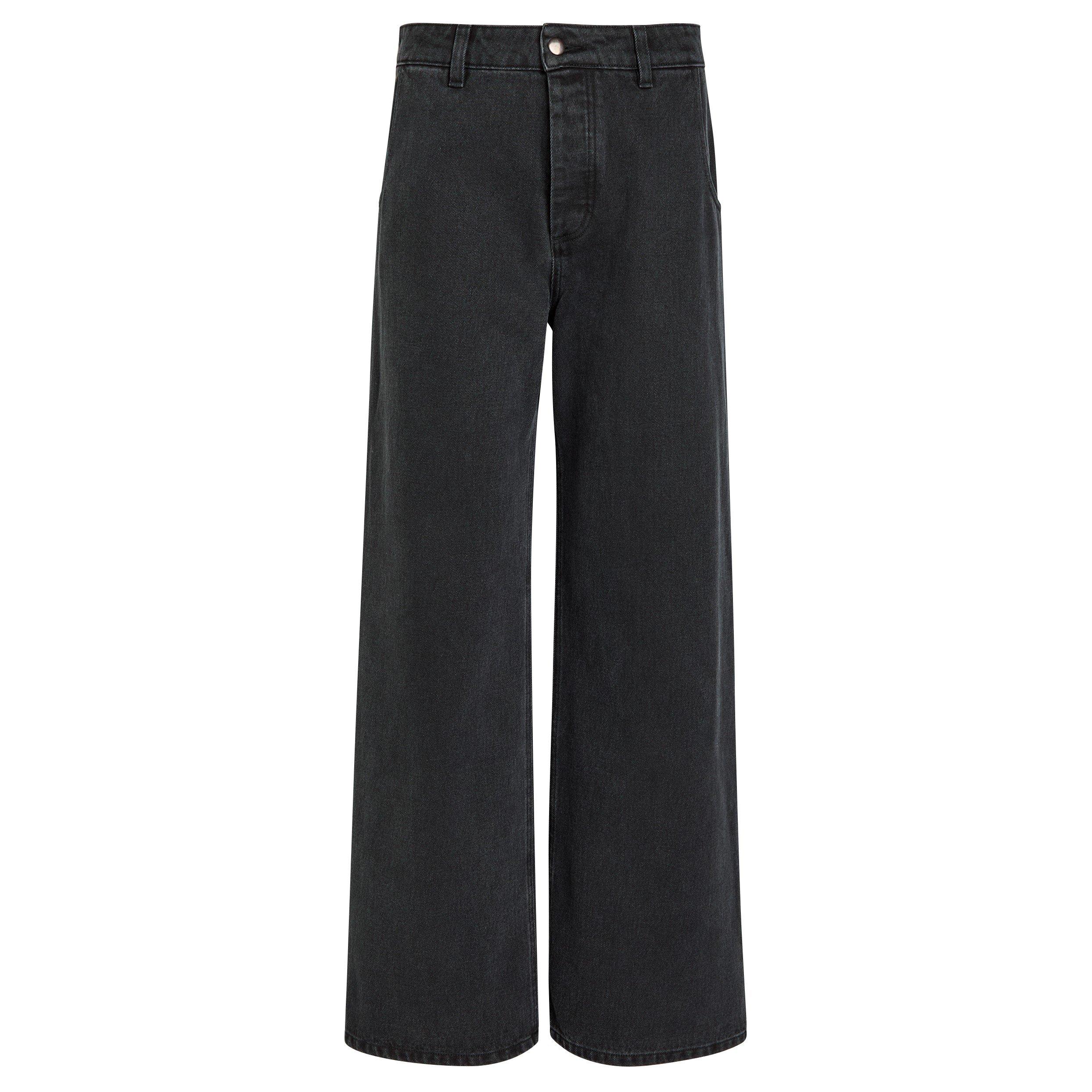 BLACK - Liberowe - TR ALBA DENIM JEANS