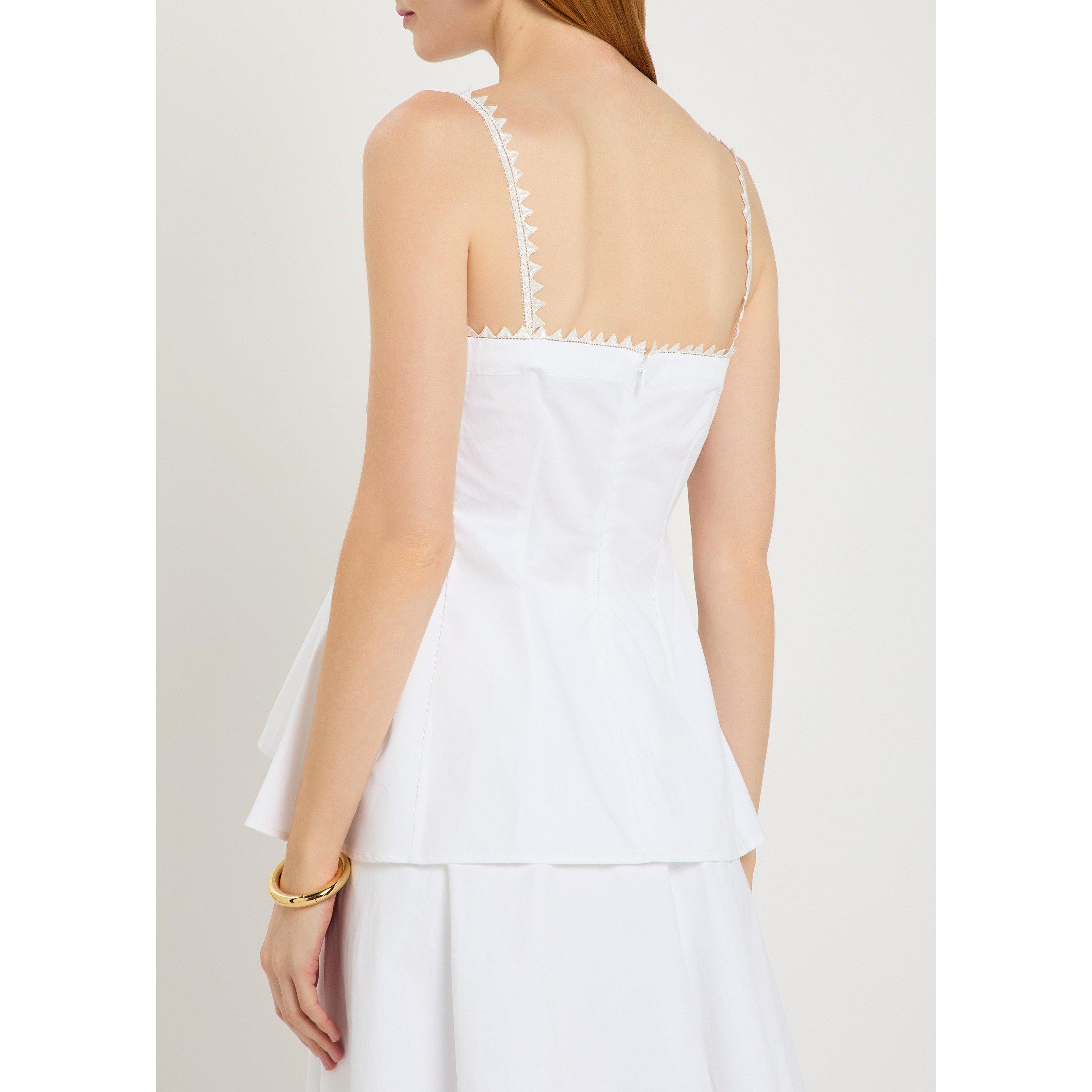 WHITE - Jacquemus - LE HAUT TRAVERSIN - 3