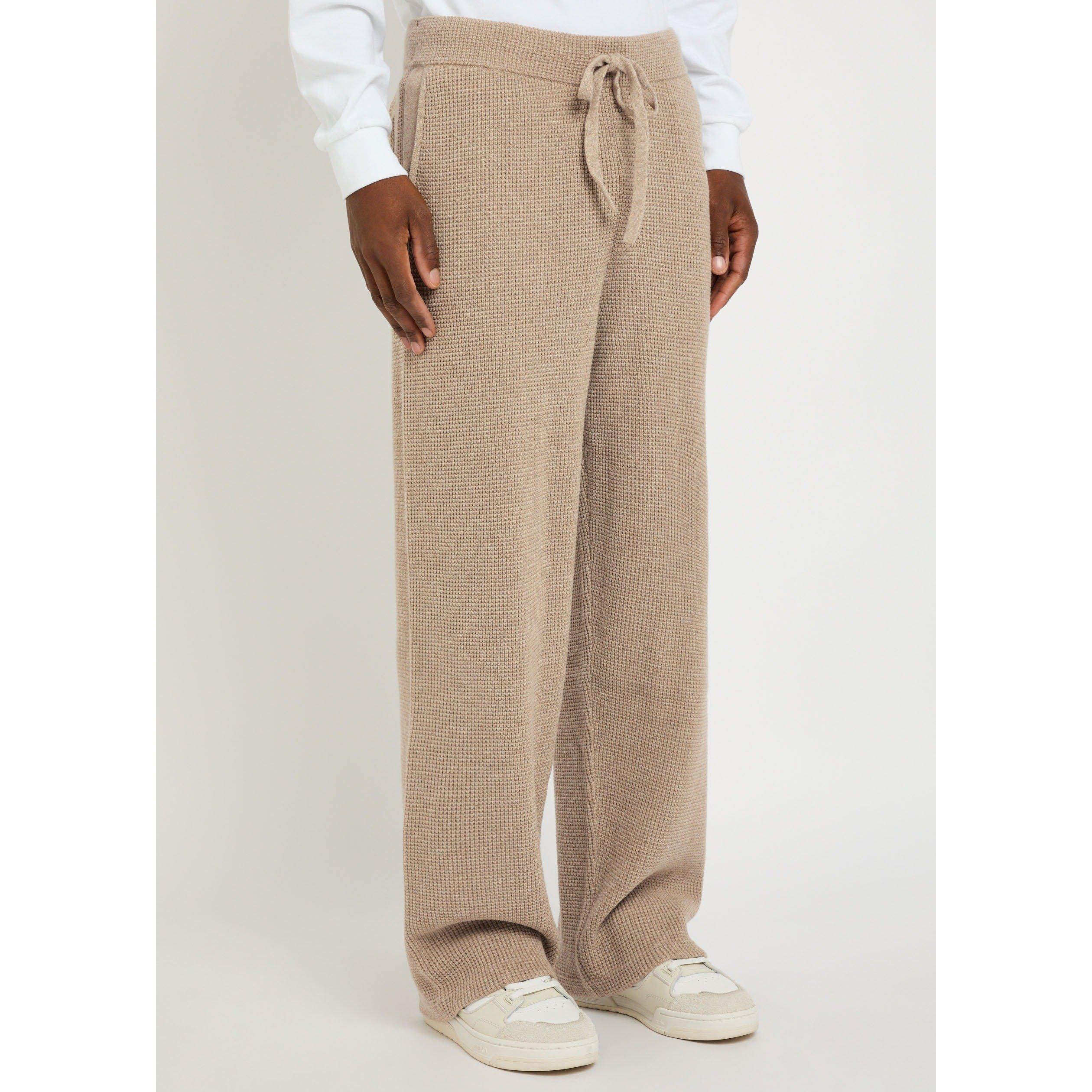 BEIGE - Paige - PAIGE SWEAT TRS KNIT WILLITS - 2