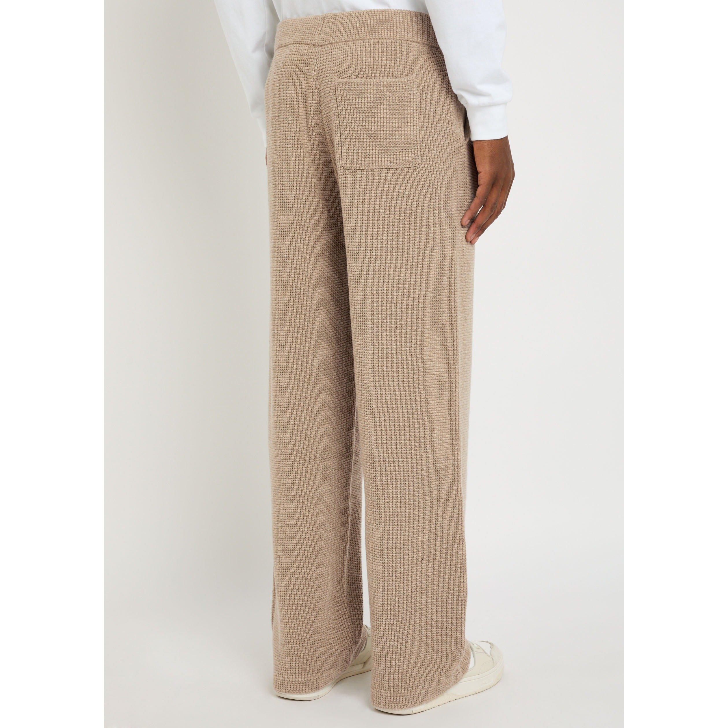 BEIGE - Paige - PAIGE SWEAT TRS KNIT WILLITS - 3