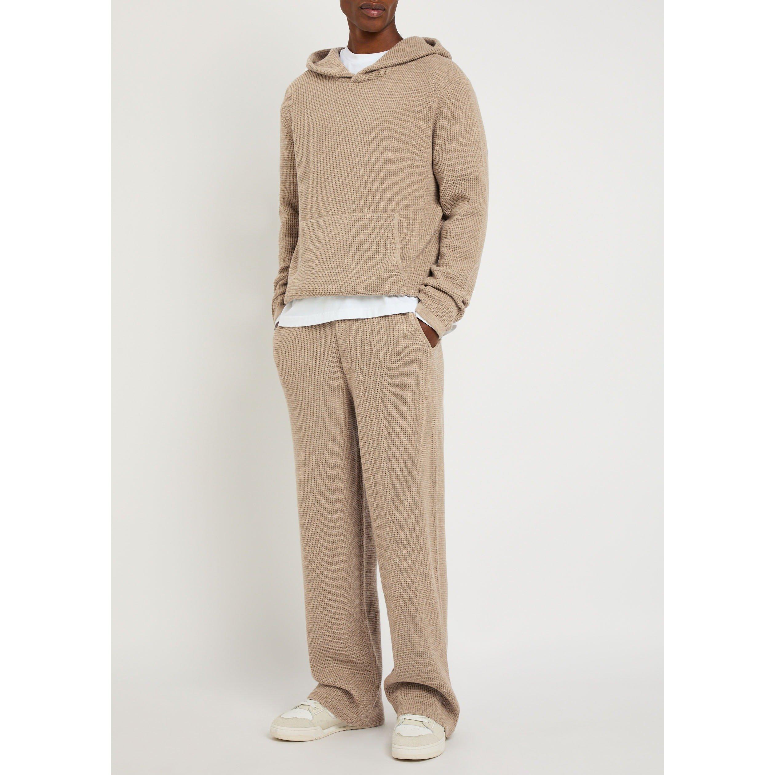BEIGE - Paige - PAIGE SWEAT TRS KNIT WILLITS - 5