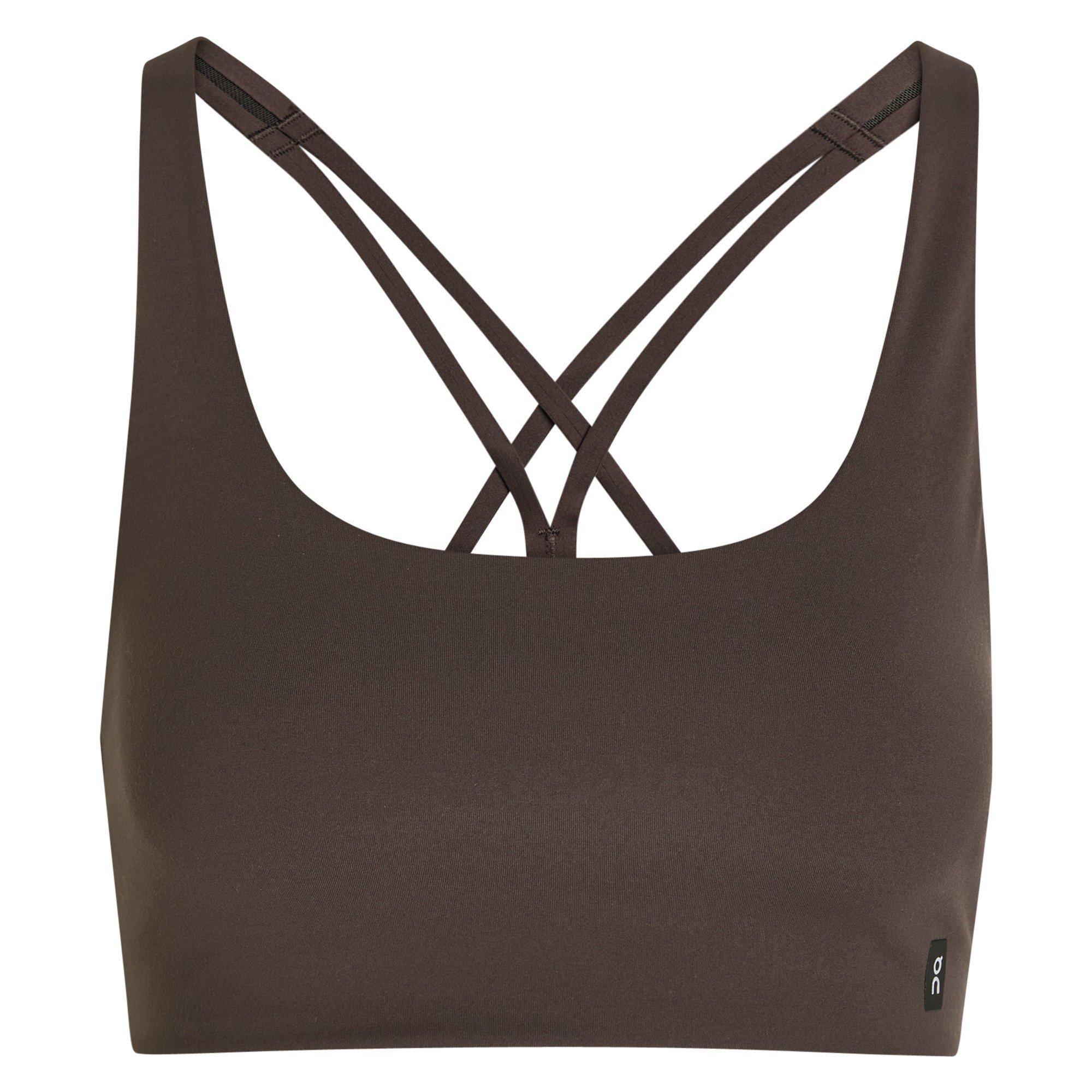BROWN - On - BR STUDIO BRA