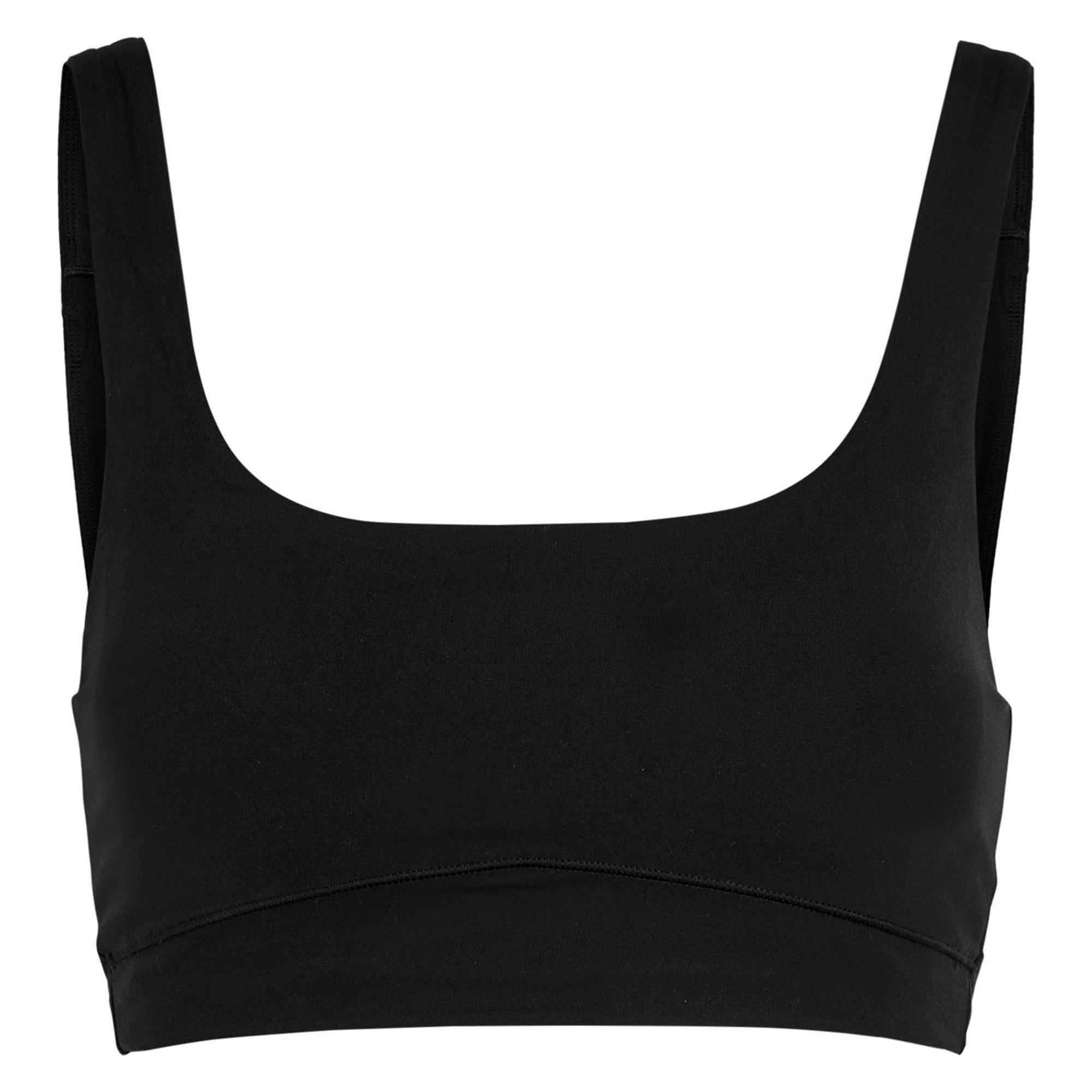 BLACK - Vuori - BR VUORI ALLTHEFORM BRA