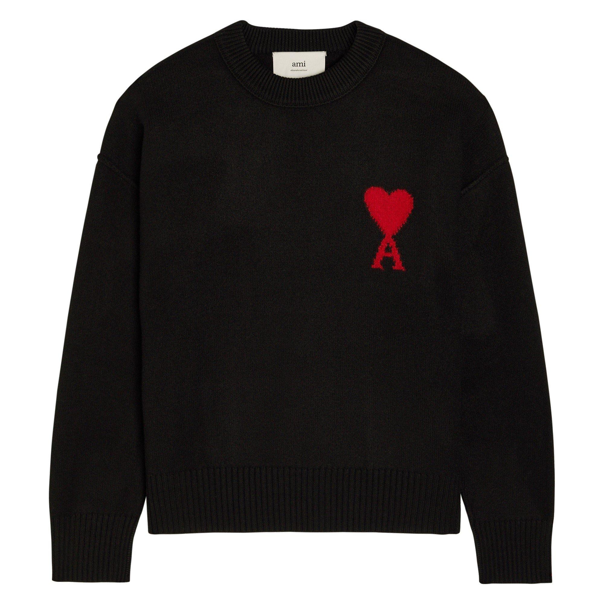 AMI ADC KNIT