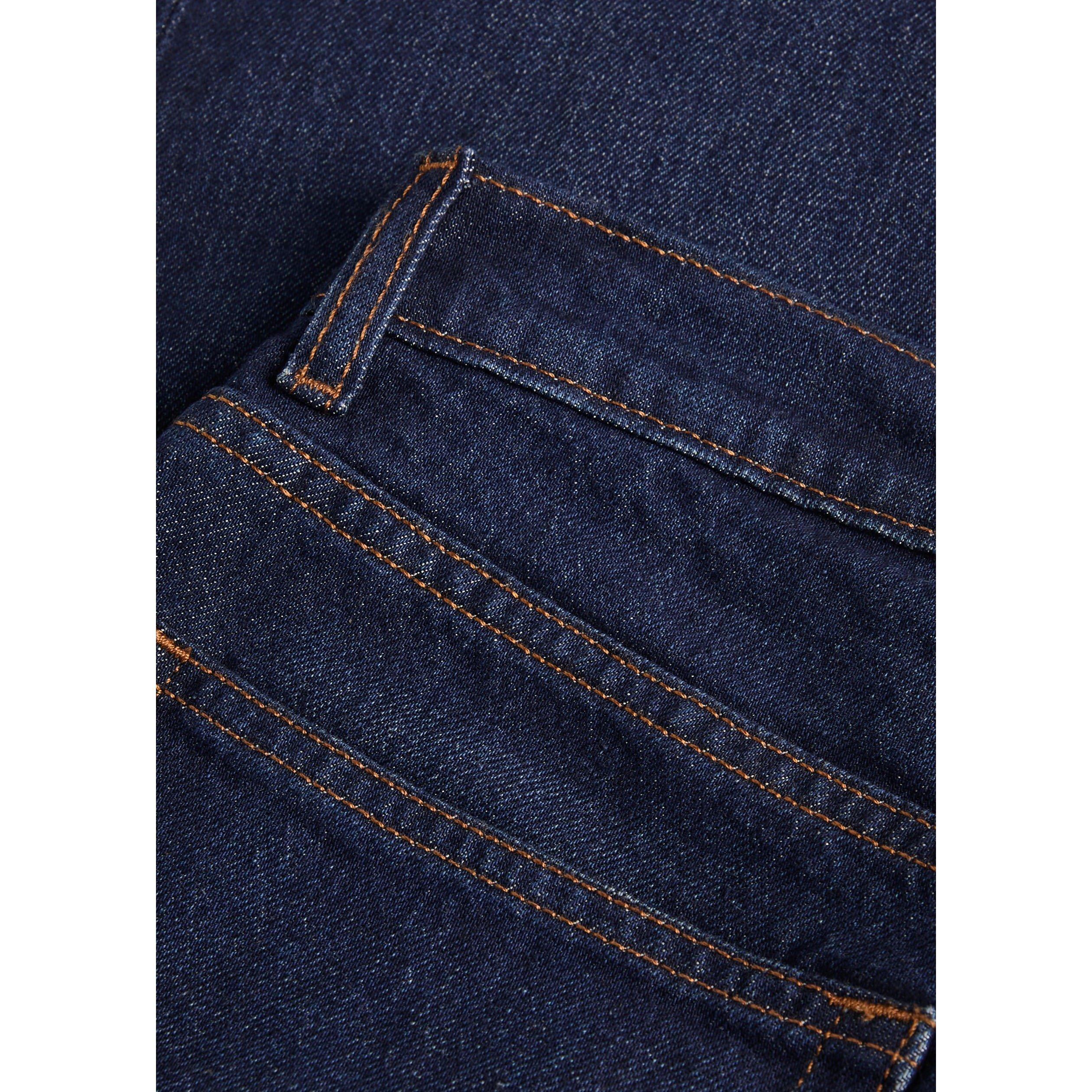 DENIM - Reformation - J Sharon Stretch Bootcut Jeans - 4