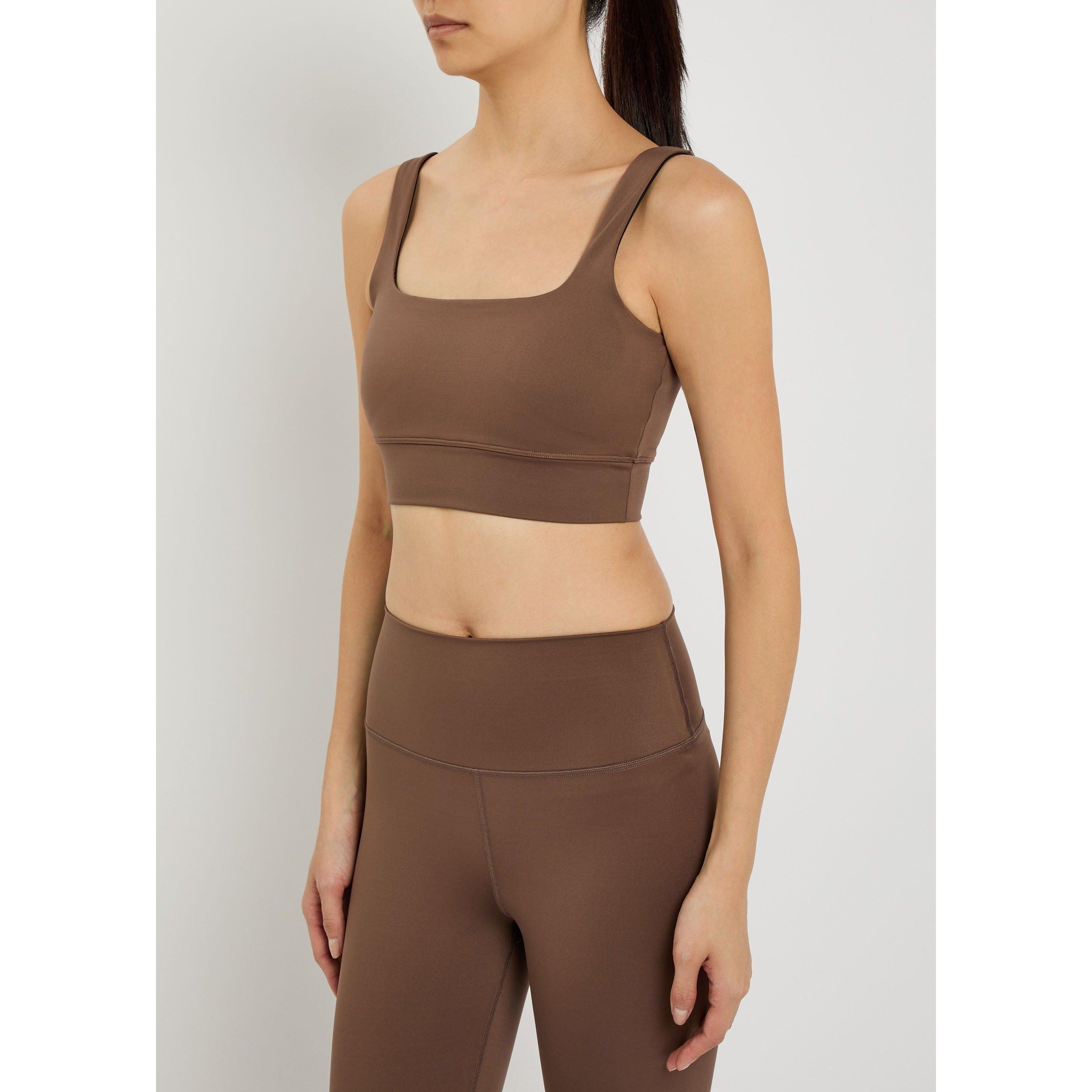 TAUPE - Varley - B ASSURE CORI BRA - 2