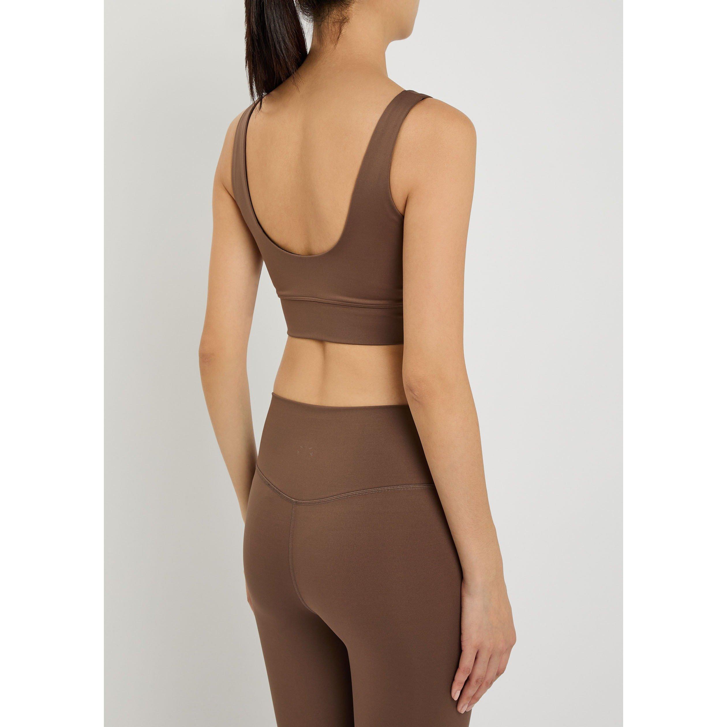 TAUPE - Varley - B ASSURE CORI BRA - 3