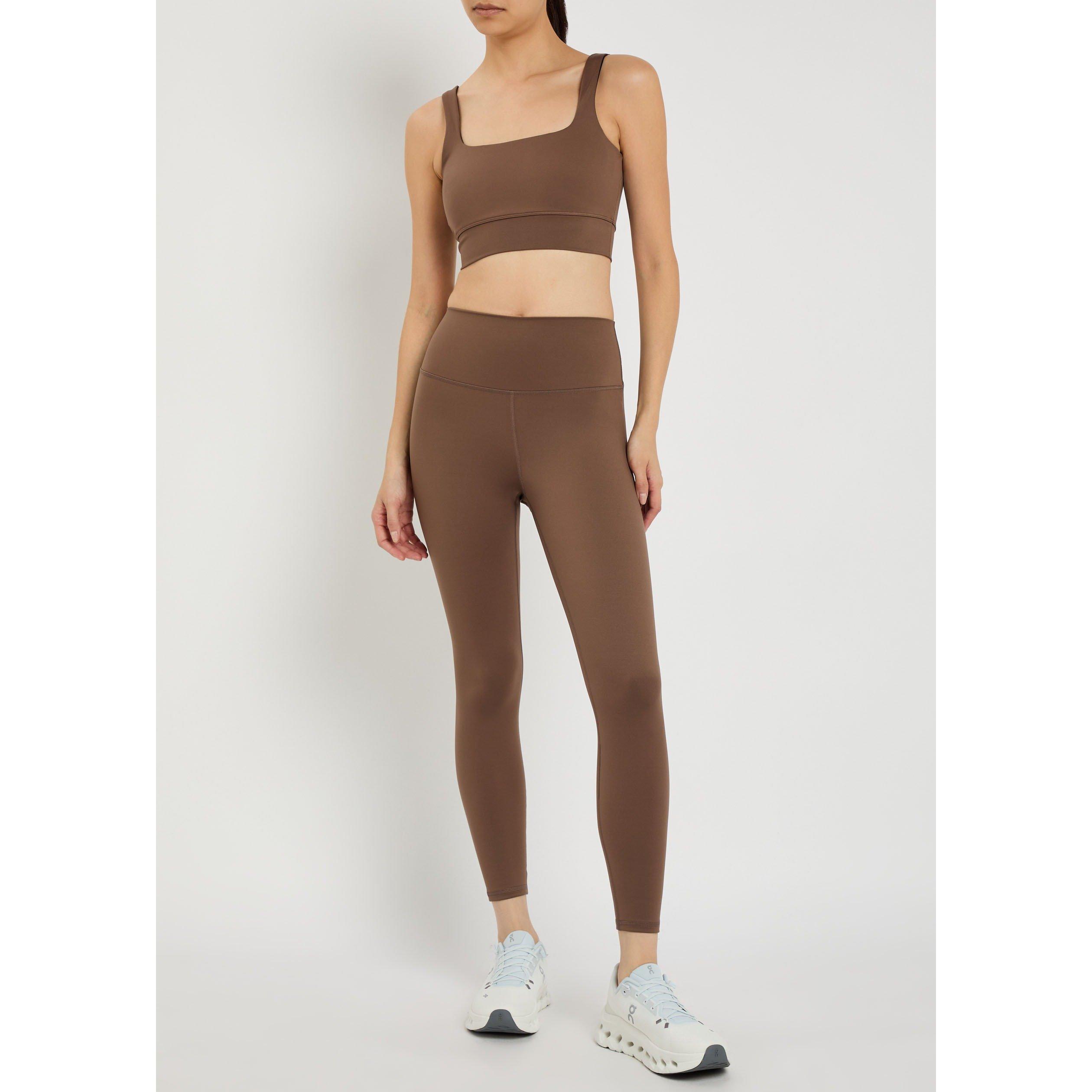 TAUPE - Varley - B ASSURE CORI BRA - 5