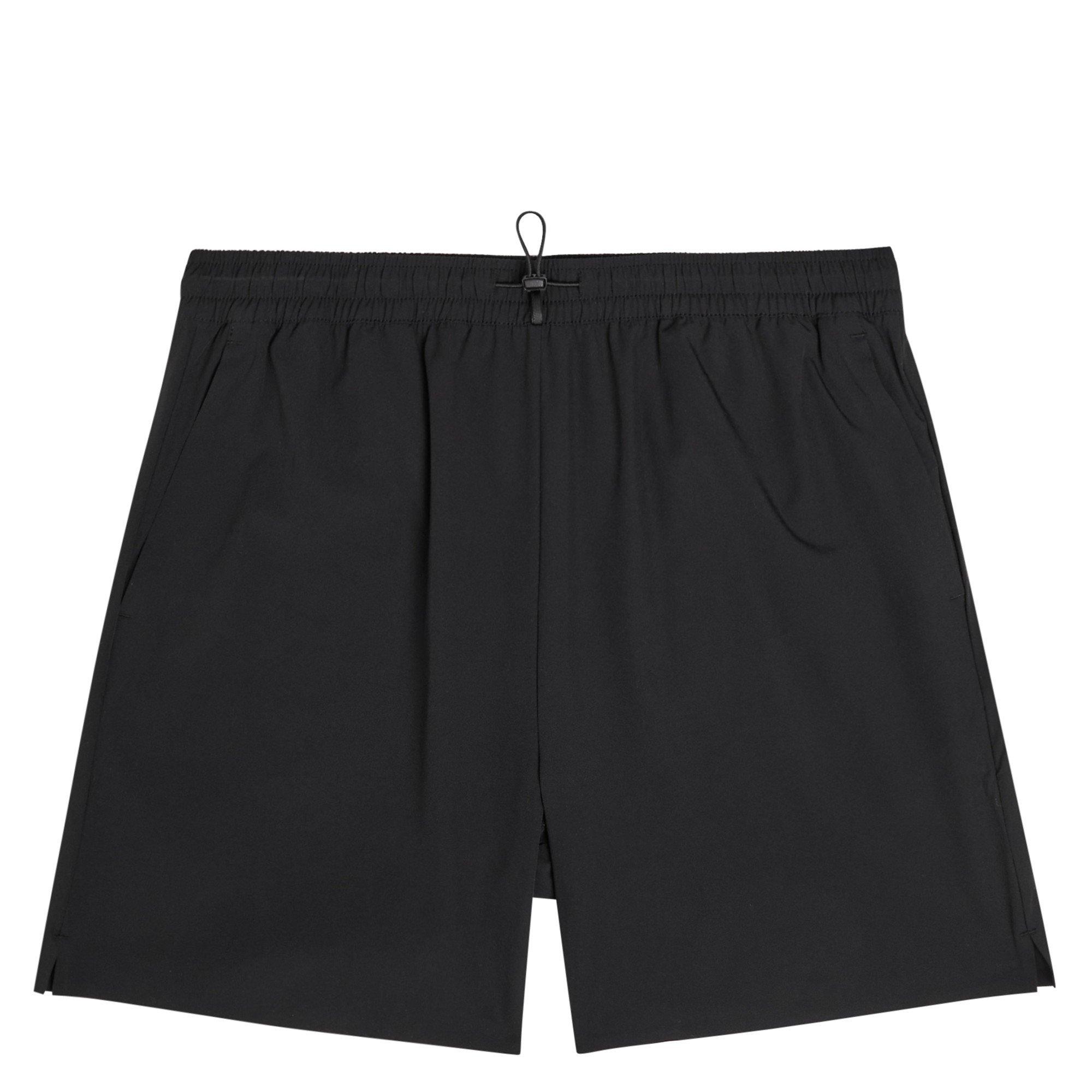 BLACK - Condition - EVERYDAY TRAINING SHORT 5 INCH - 1