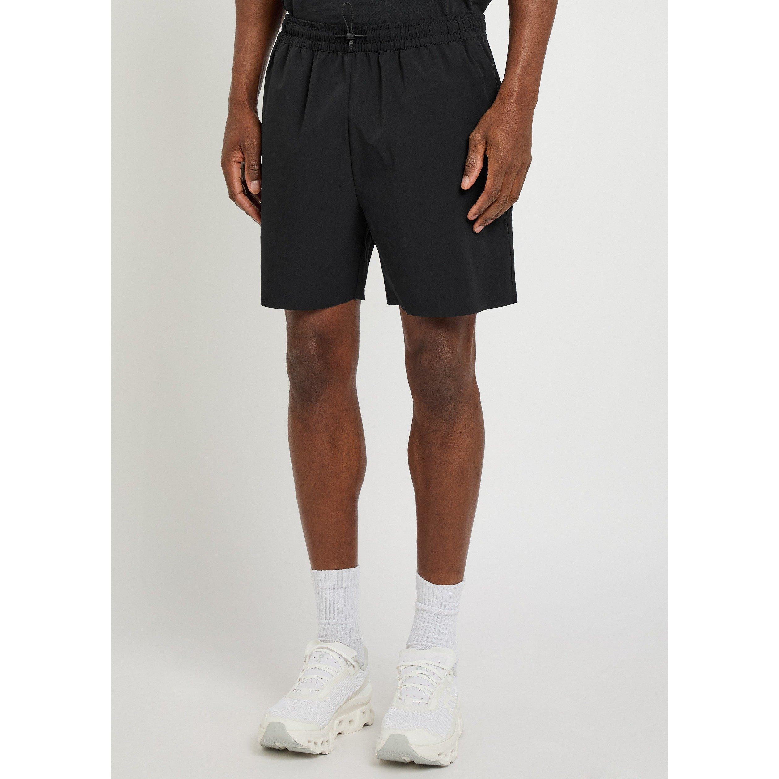BLACK - Condition - EVERYDAY TRAINING SHORT 5 INCH - 2