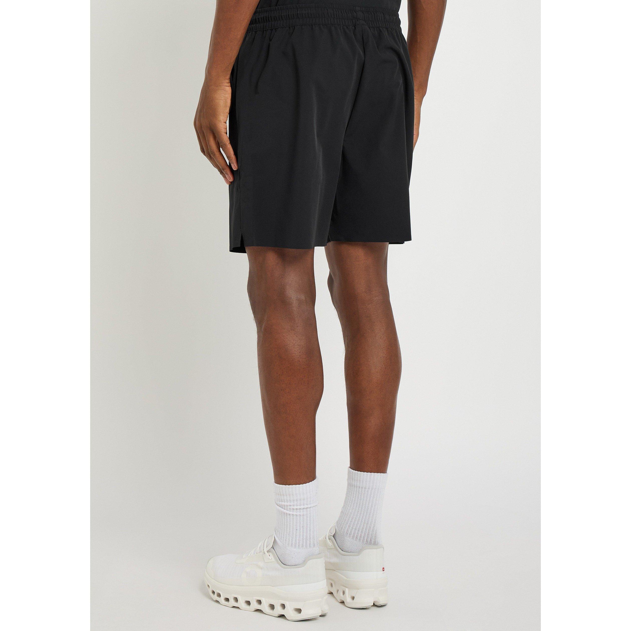 BLACK - Condition - EVERYDAY TRAINING SHORT 5 INCH - 3
