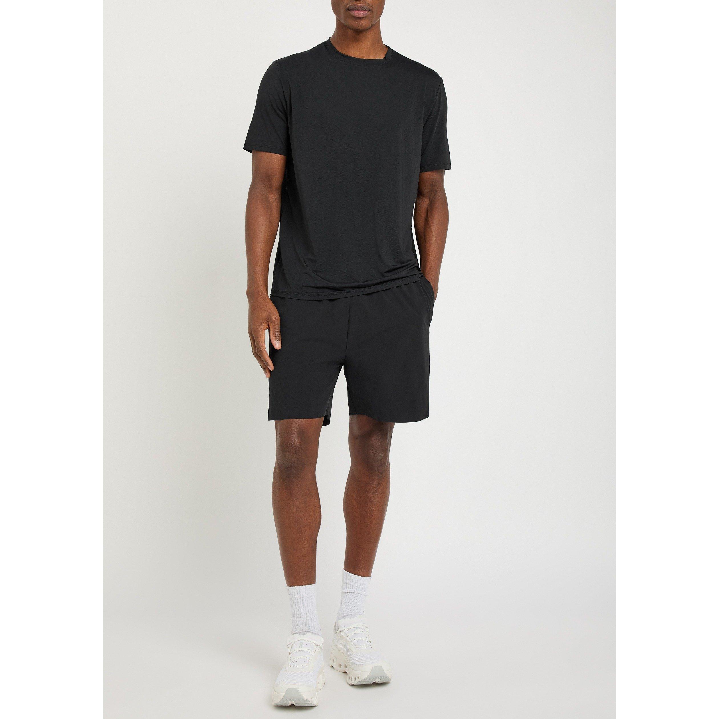 BLACK - Condition - EVERYDAY TRAINING SHORT 5 INCH - 5