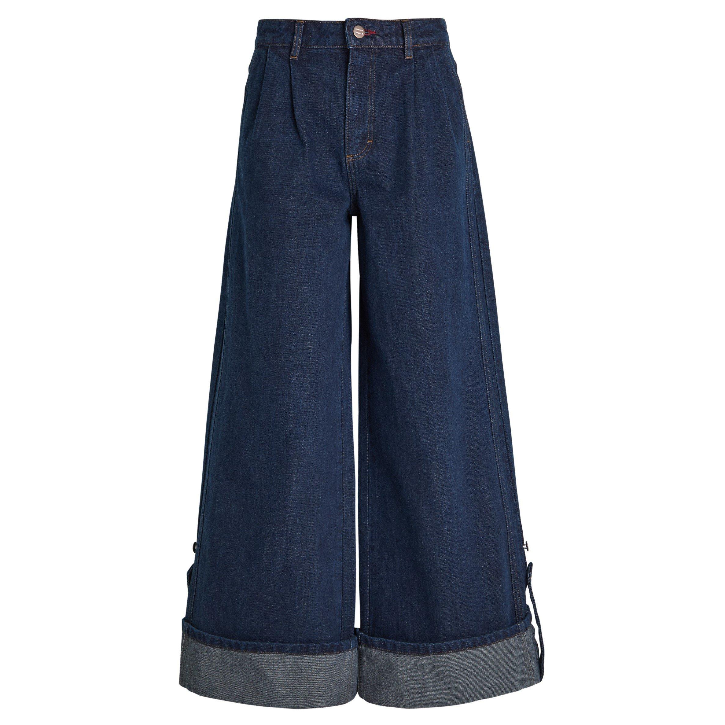 Damson Madder J WYLIE JEAN